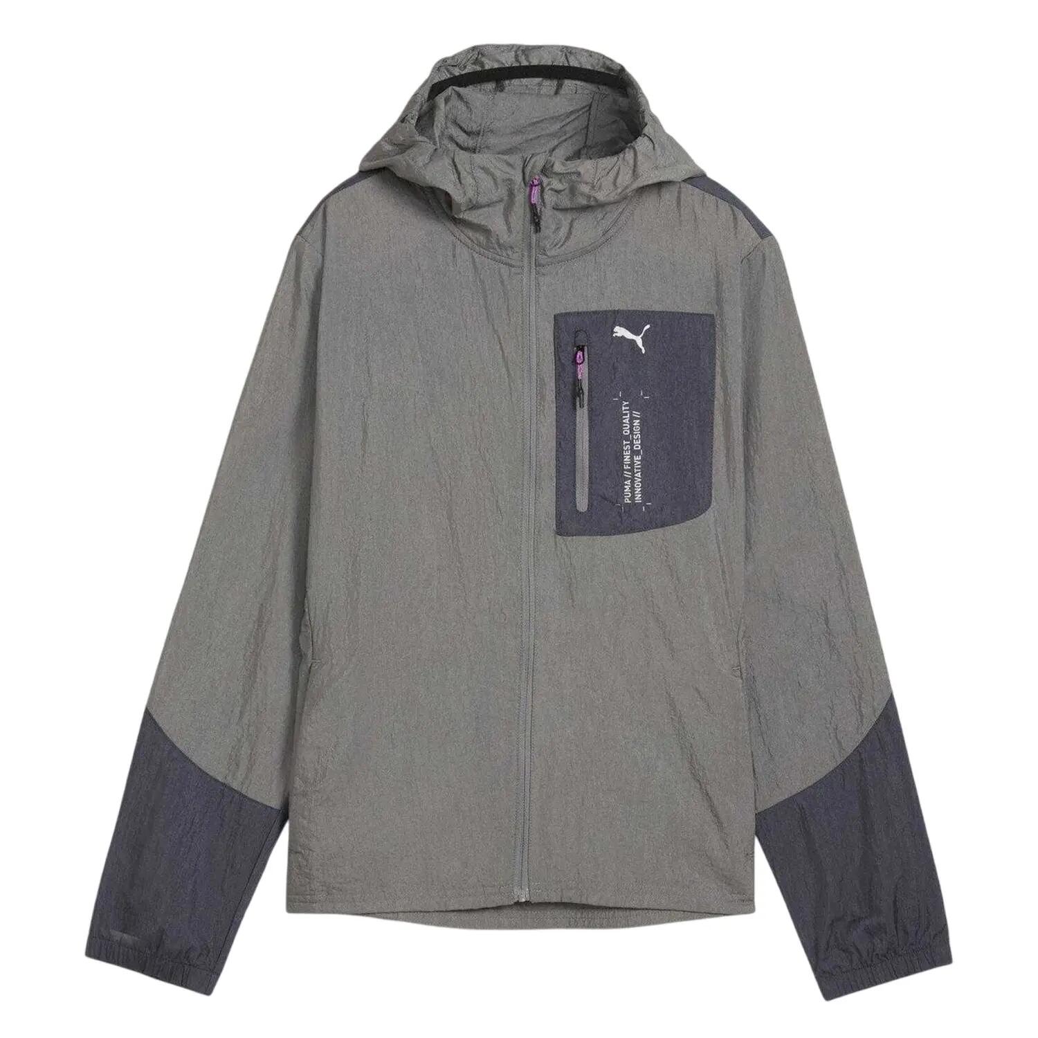 Puma Womens/Ladies Seasons WindCell Performance Jacket