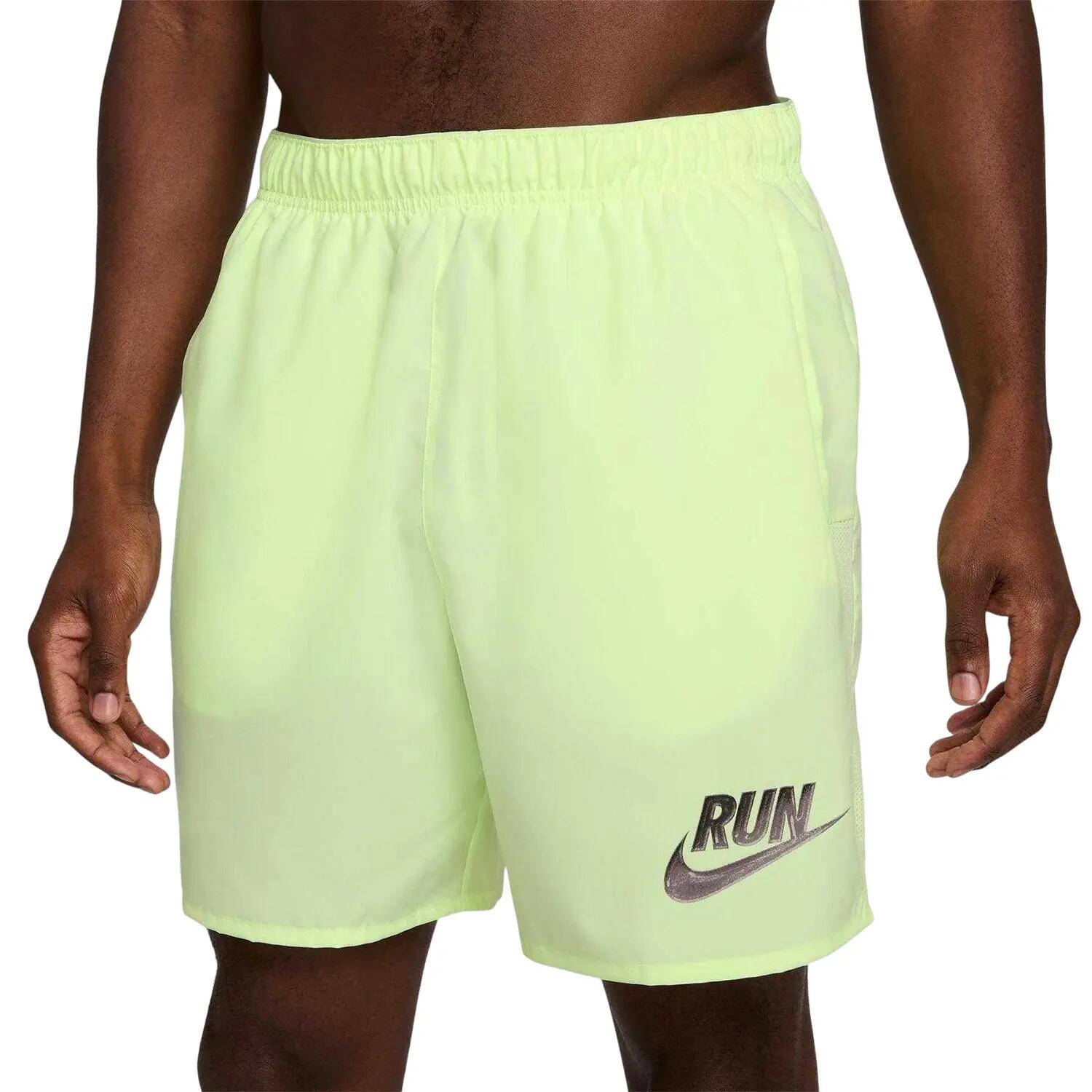 Nike Mens Energy Athletic Running Shorts