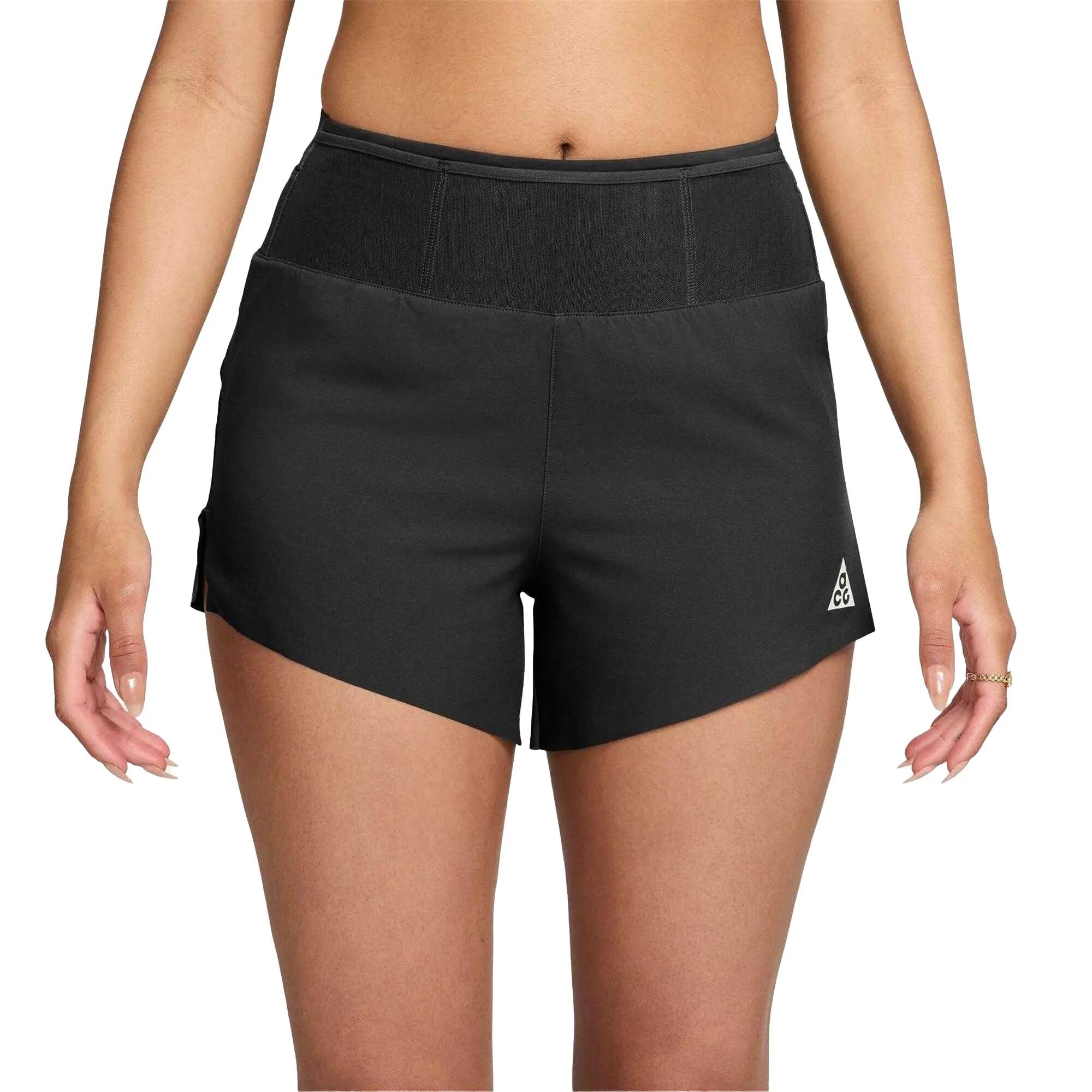 Nike Womens/Ladies ACG Athletic Running Shorts