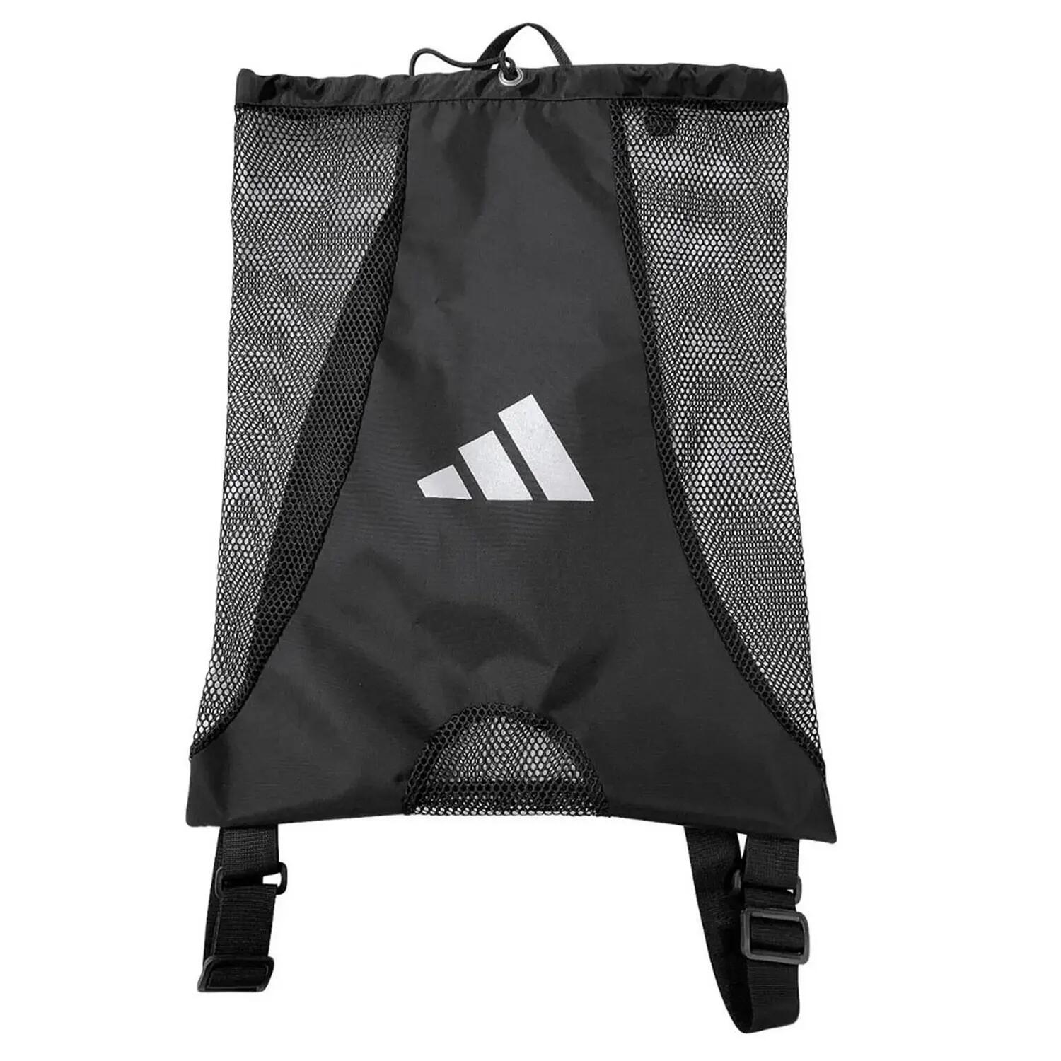 Adidas Mesh Backpack