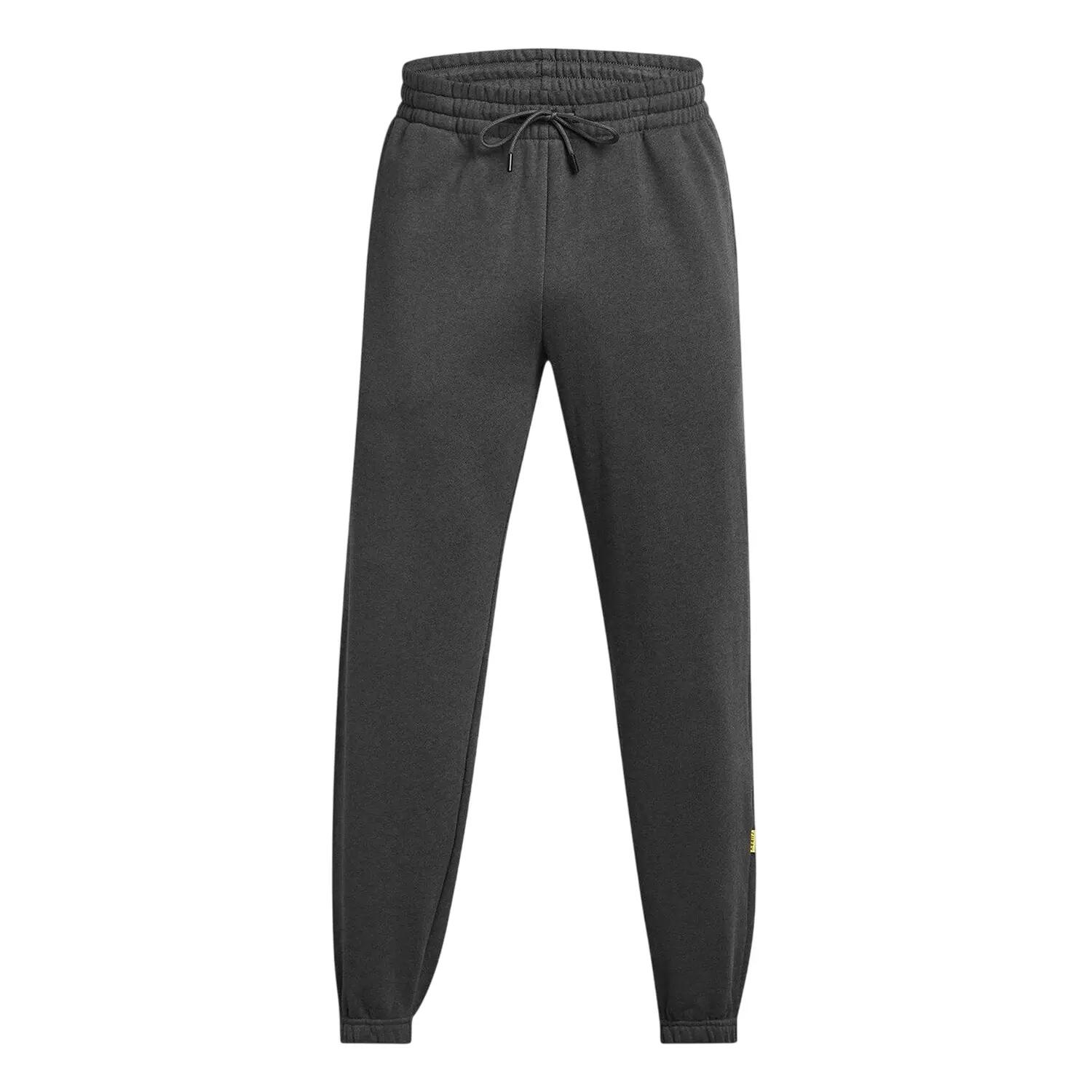 Under Armour Mens Curry Joggers