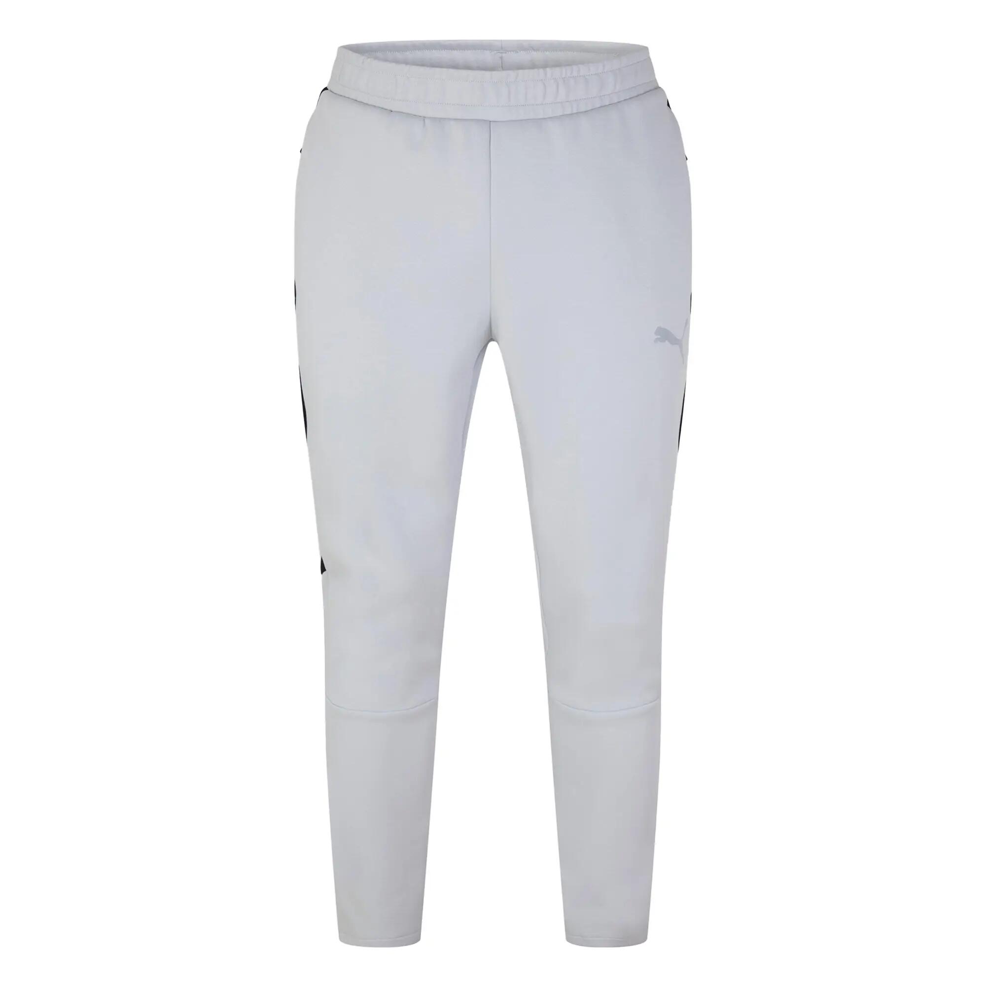 Puma Mens Patterned Joggers