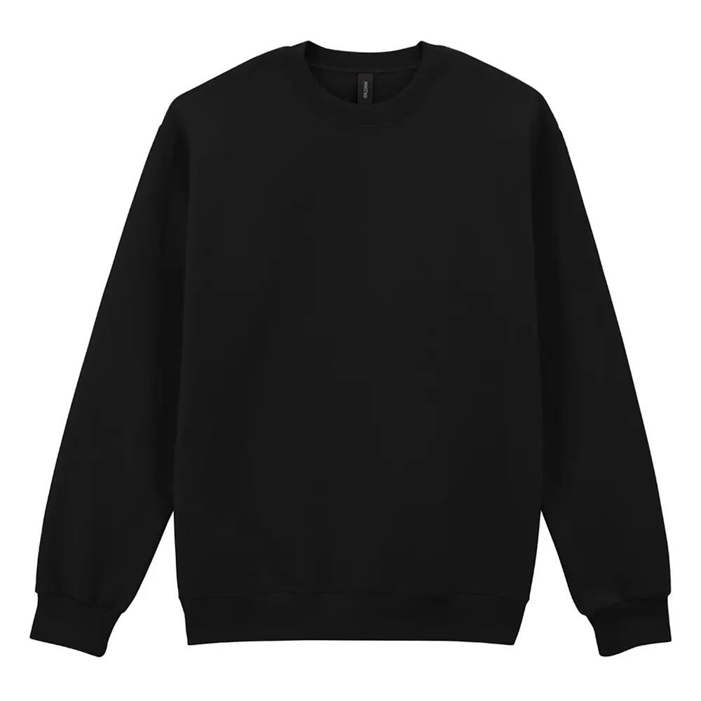 Gildan Unisex Adult Hammer Maxweight Crew Neck Sweatshirt