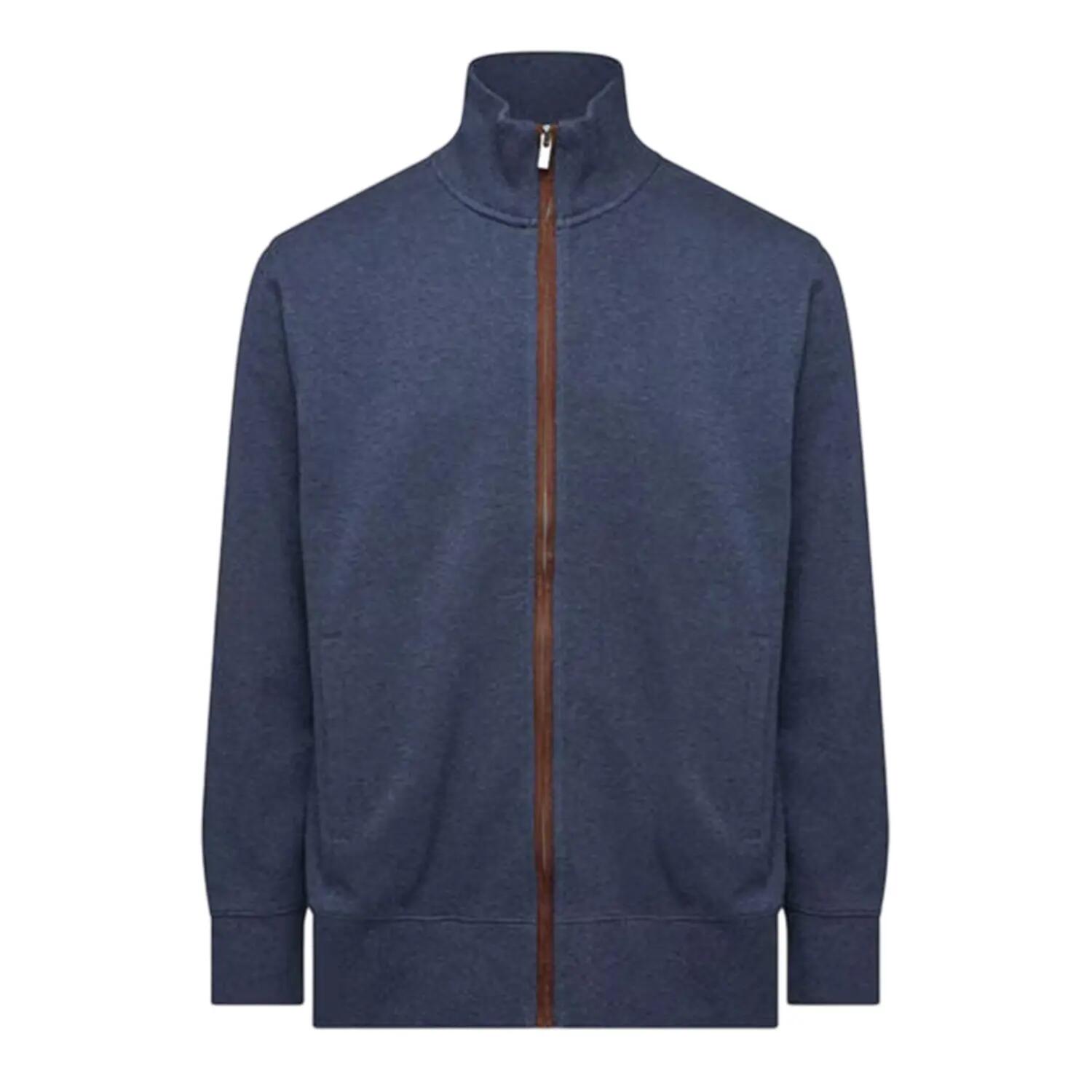 Gant Mens Sacker Ribbed Cardigan