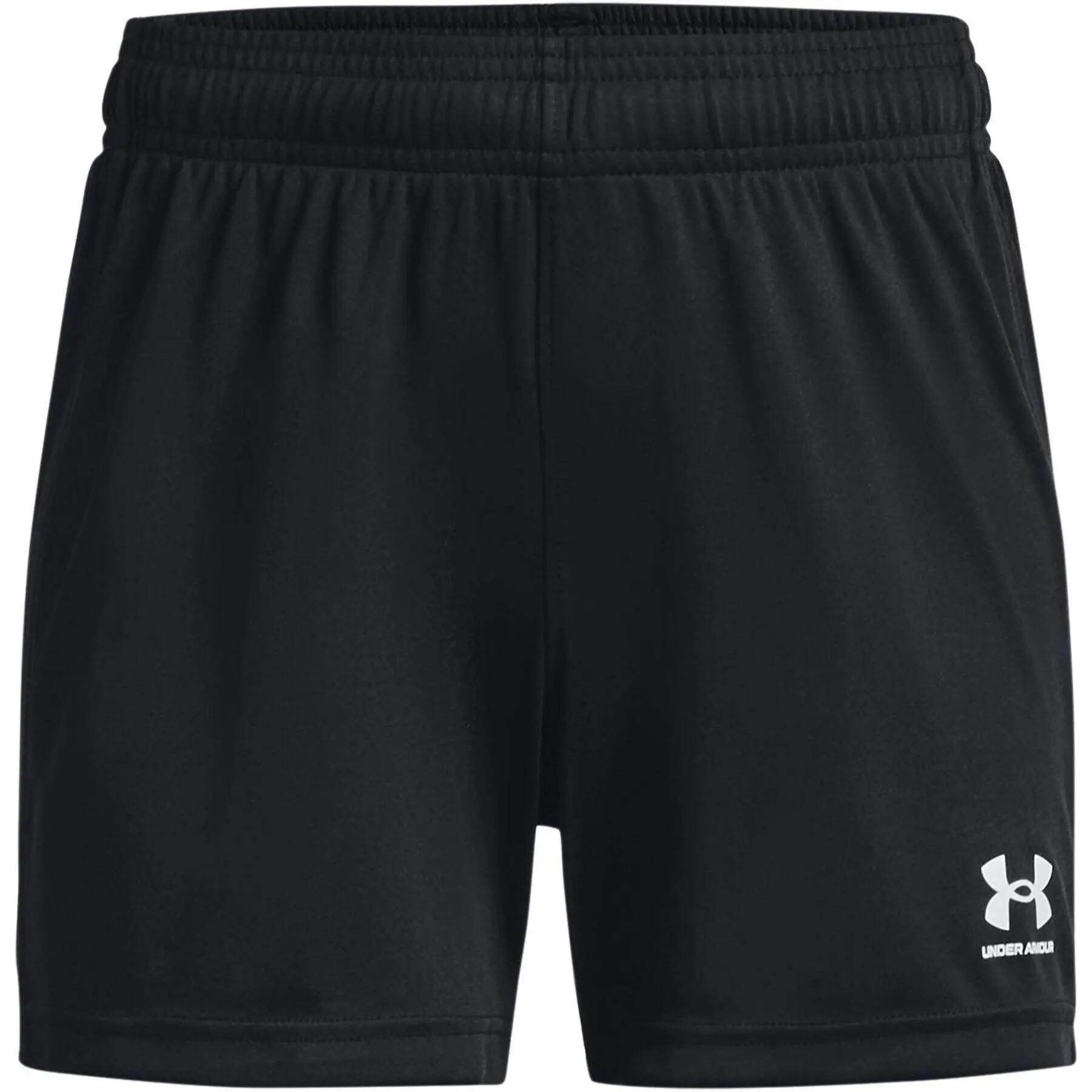 Under Armour Childrens/Kids Moisture Wicking Shorts