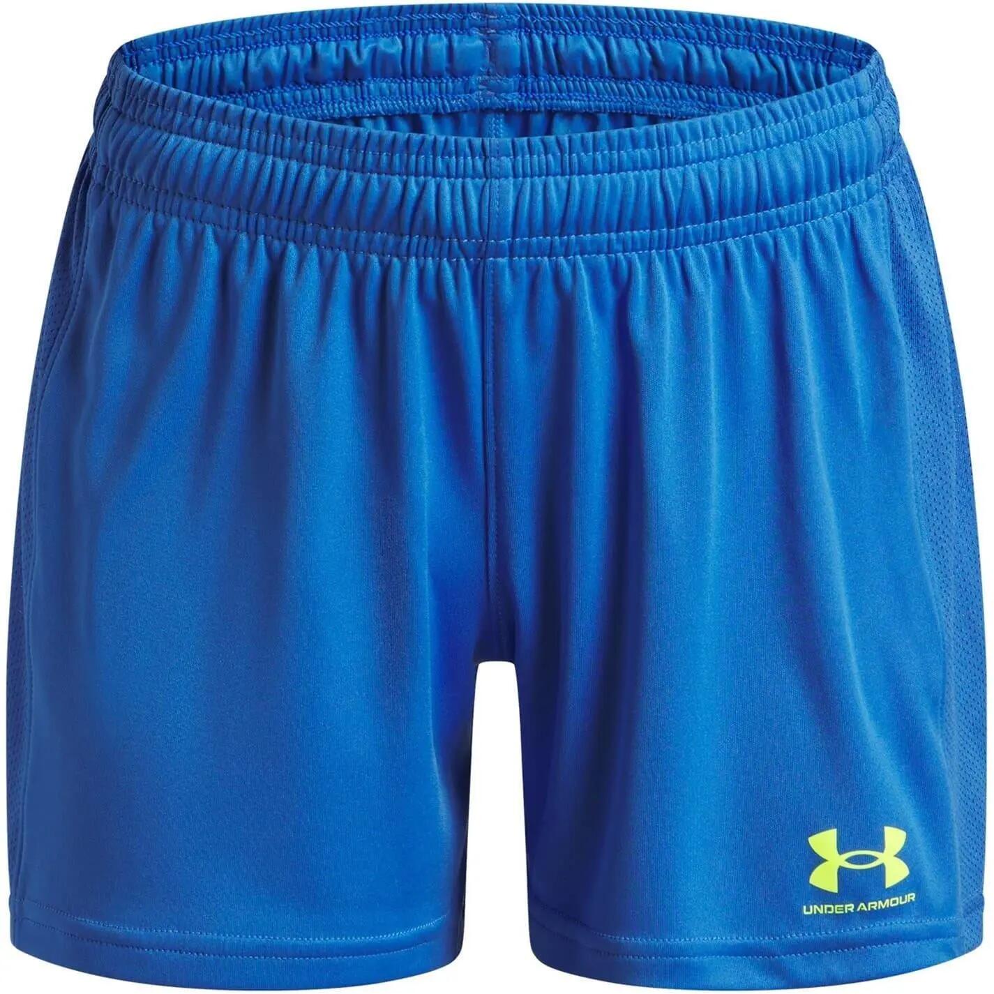 Under Armour Childrens/Kids Moisture Wicking Shorts