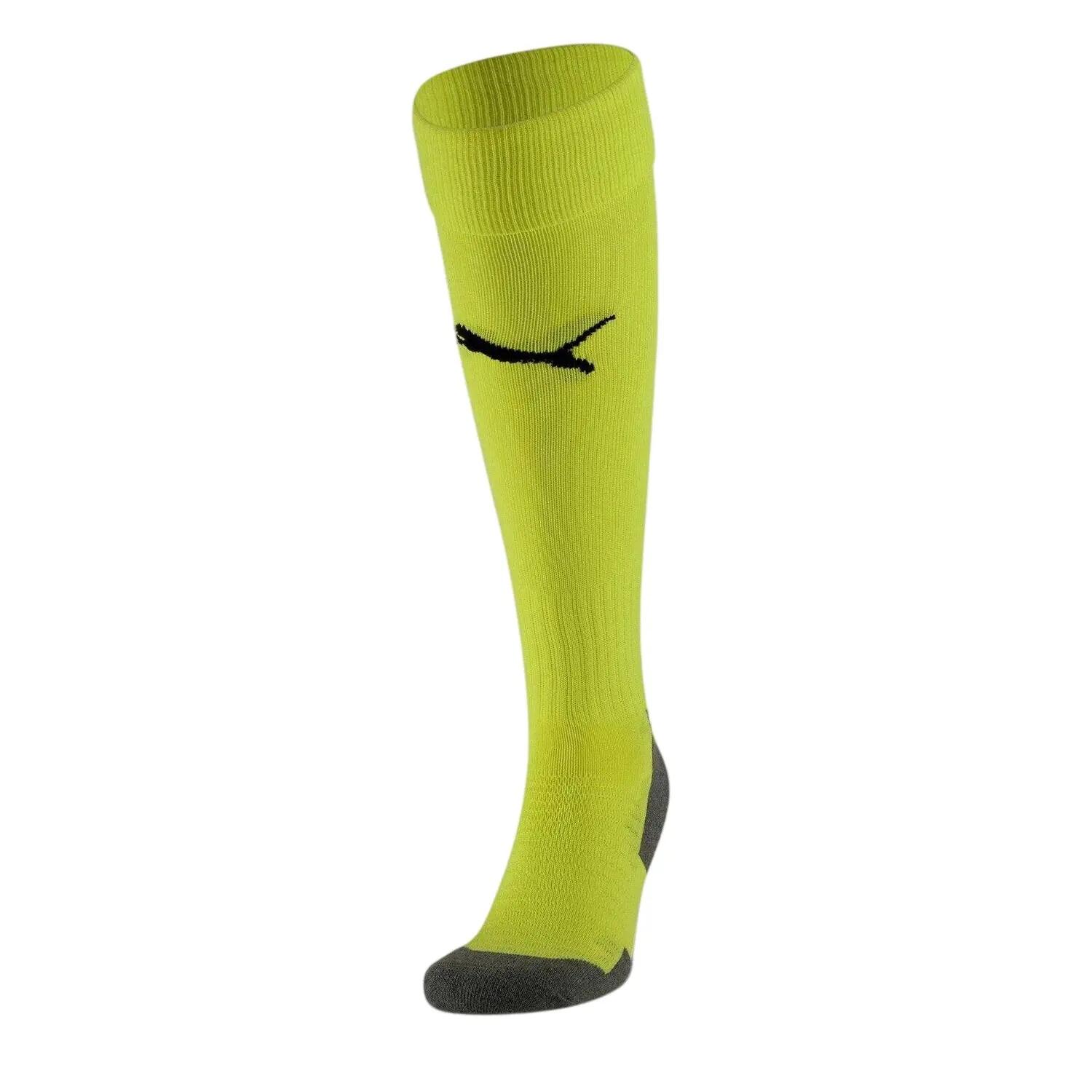 Puma Childrens/Kids Team LIGA Core Football Socks