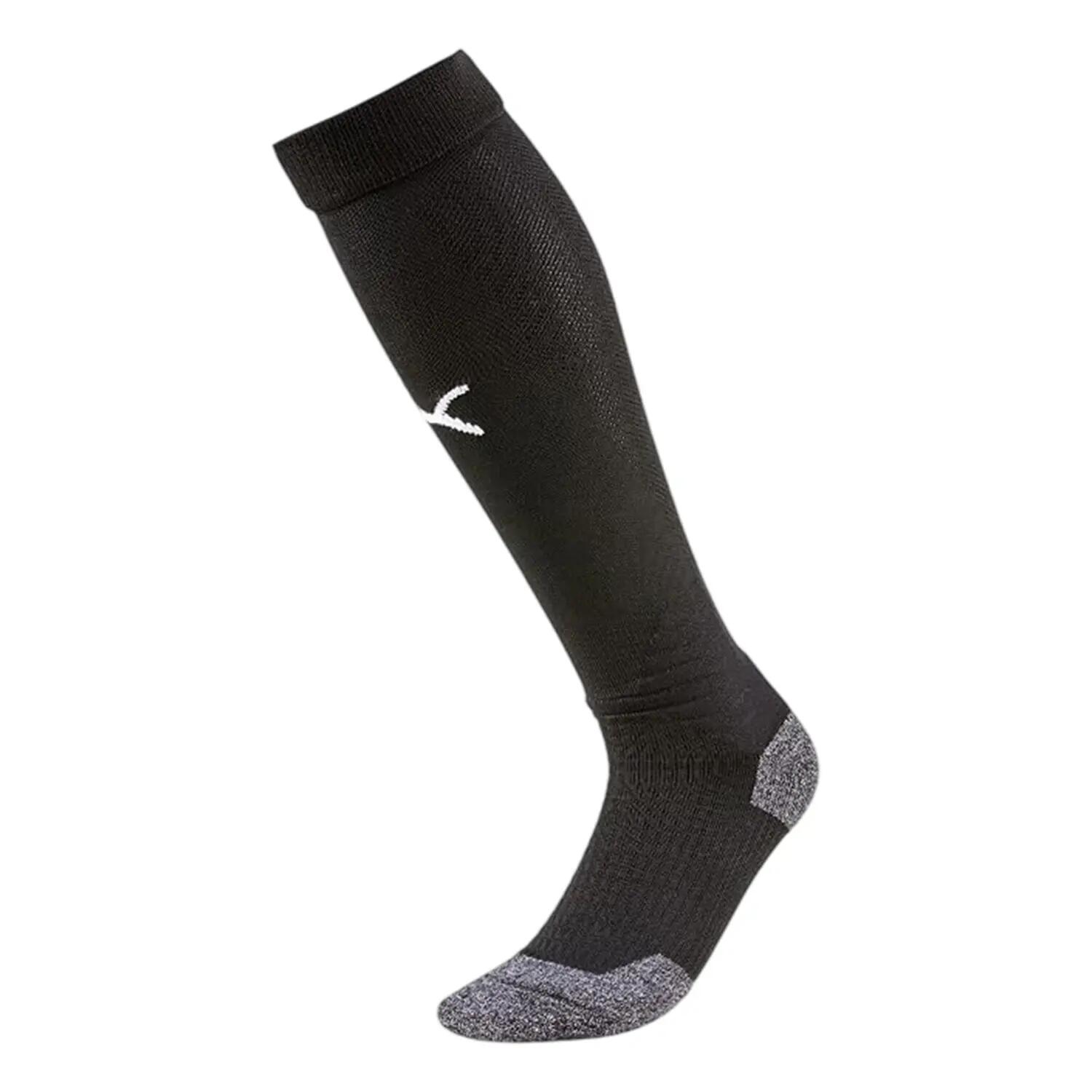 Puma Childrens/Kids Team Liga Football Socks