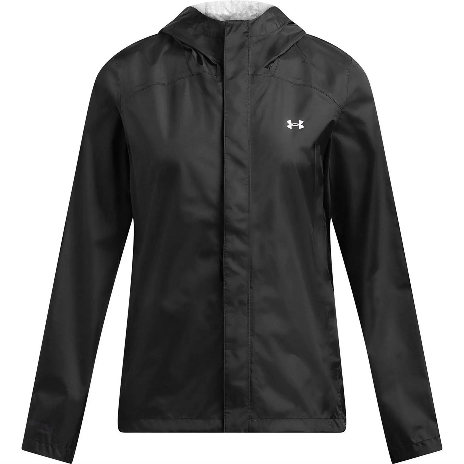 Under Armour Womens/Ladies Cloudstrike Jacket