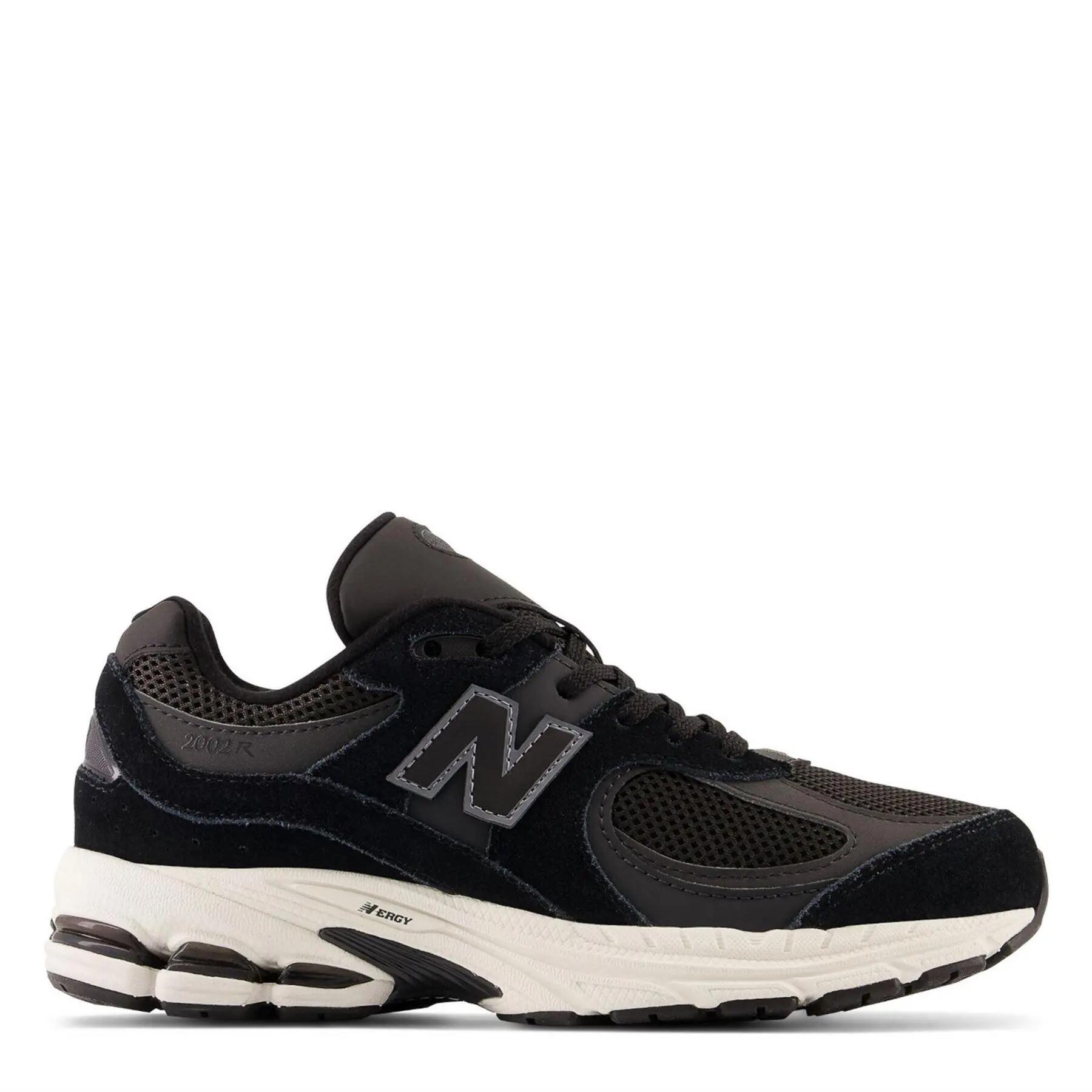 New Balance Childrens/Kids 2002 Suede Trainers