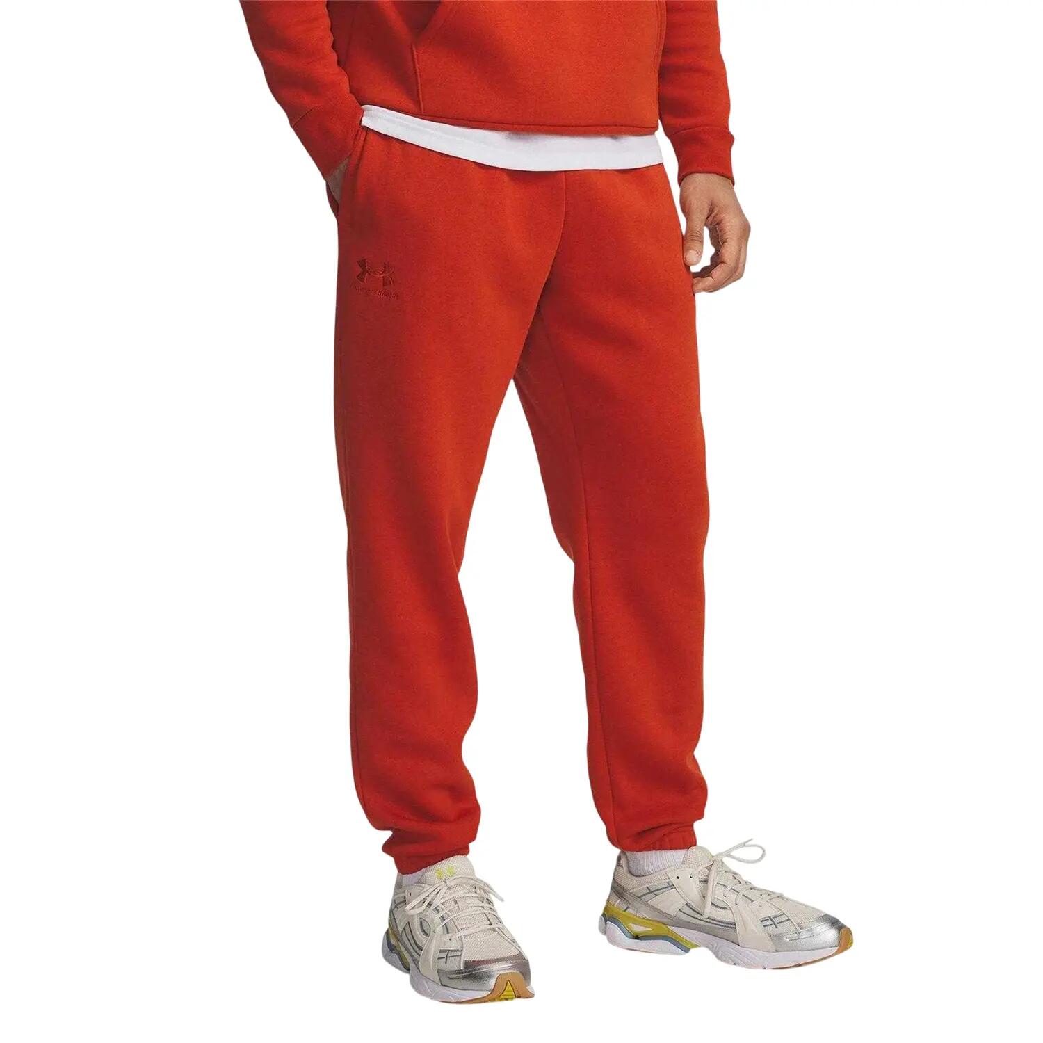 Under Armour Mens Icon Joggers