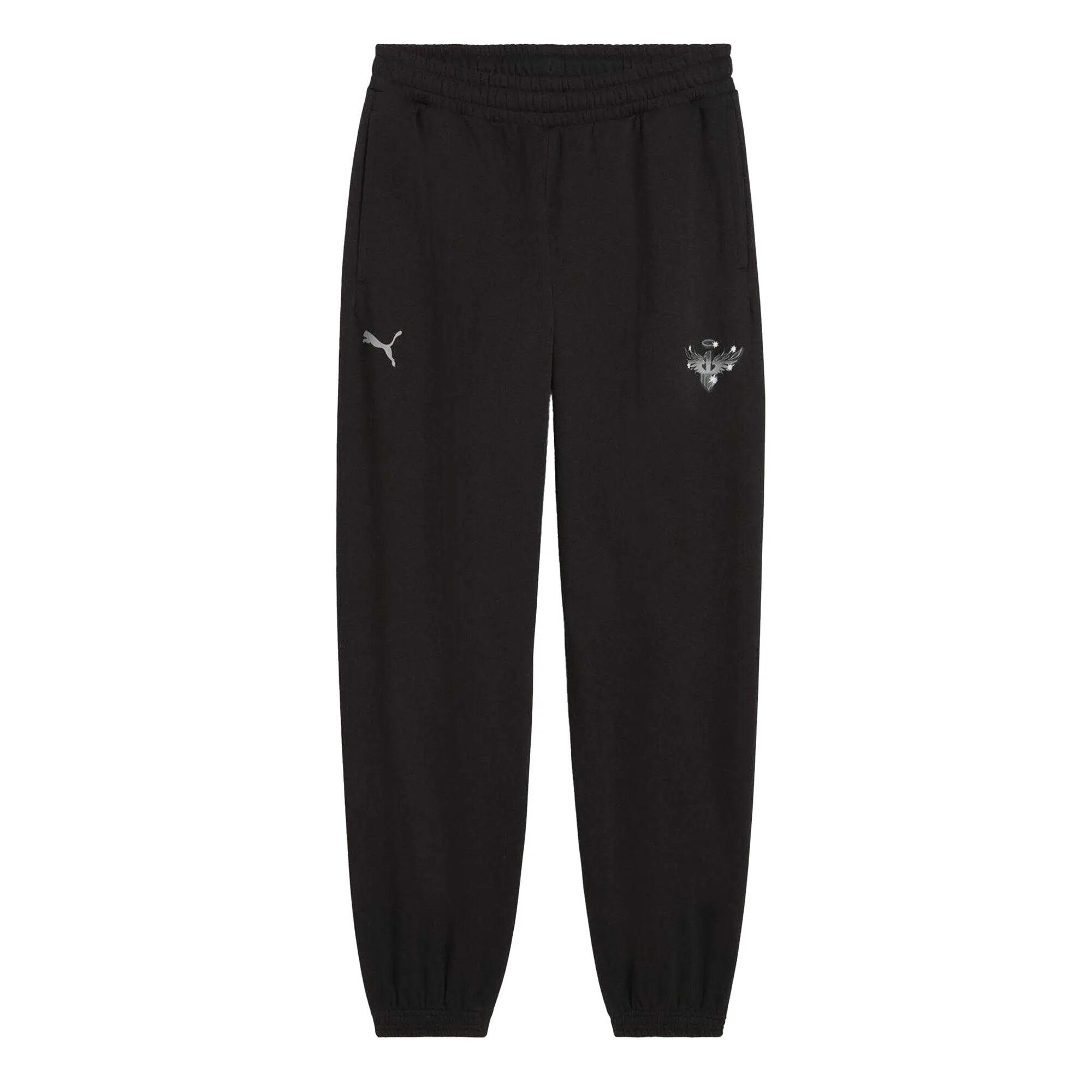 Puma Mens Performance Joggers