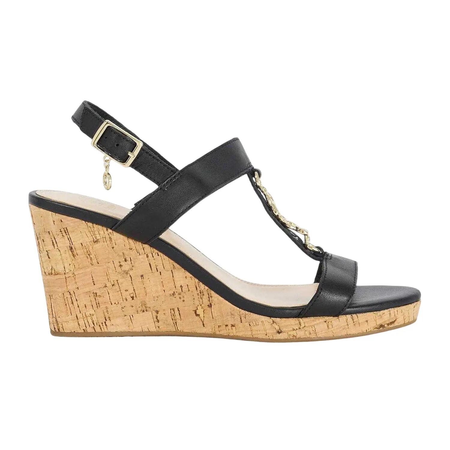 Dune London Womens/Ladies Kasslie Wedge Sandals