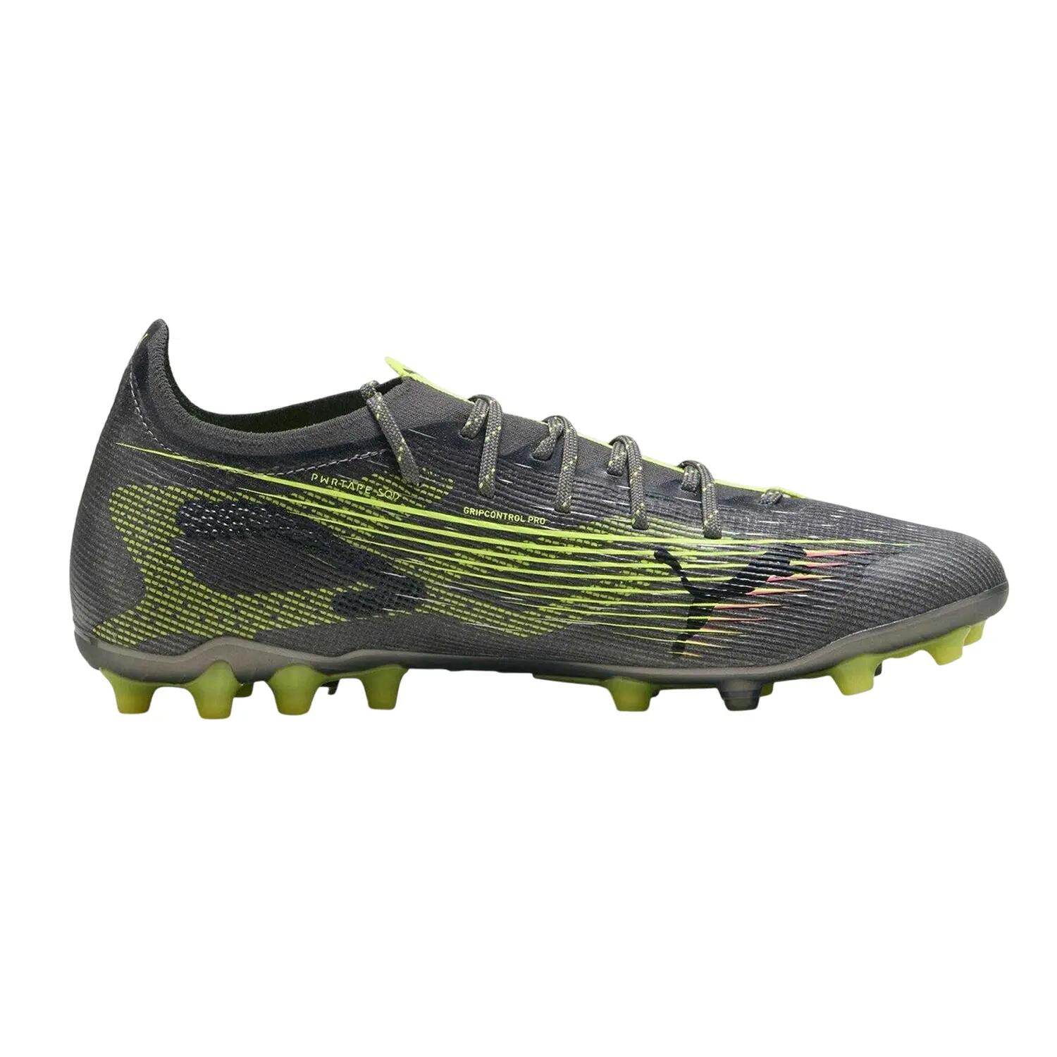 Puma Mens Ultra 5 Ultimate Firm Ground Football Boots