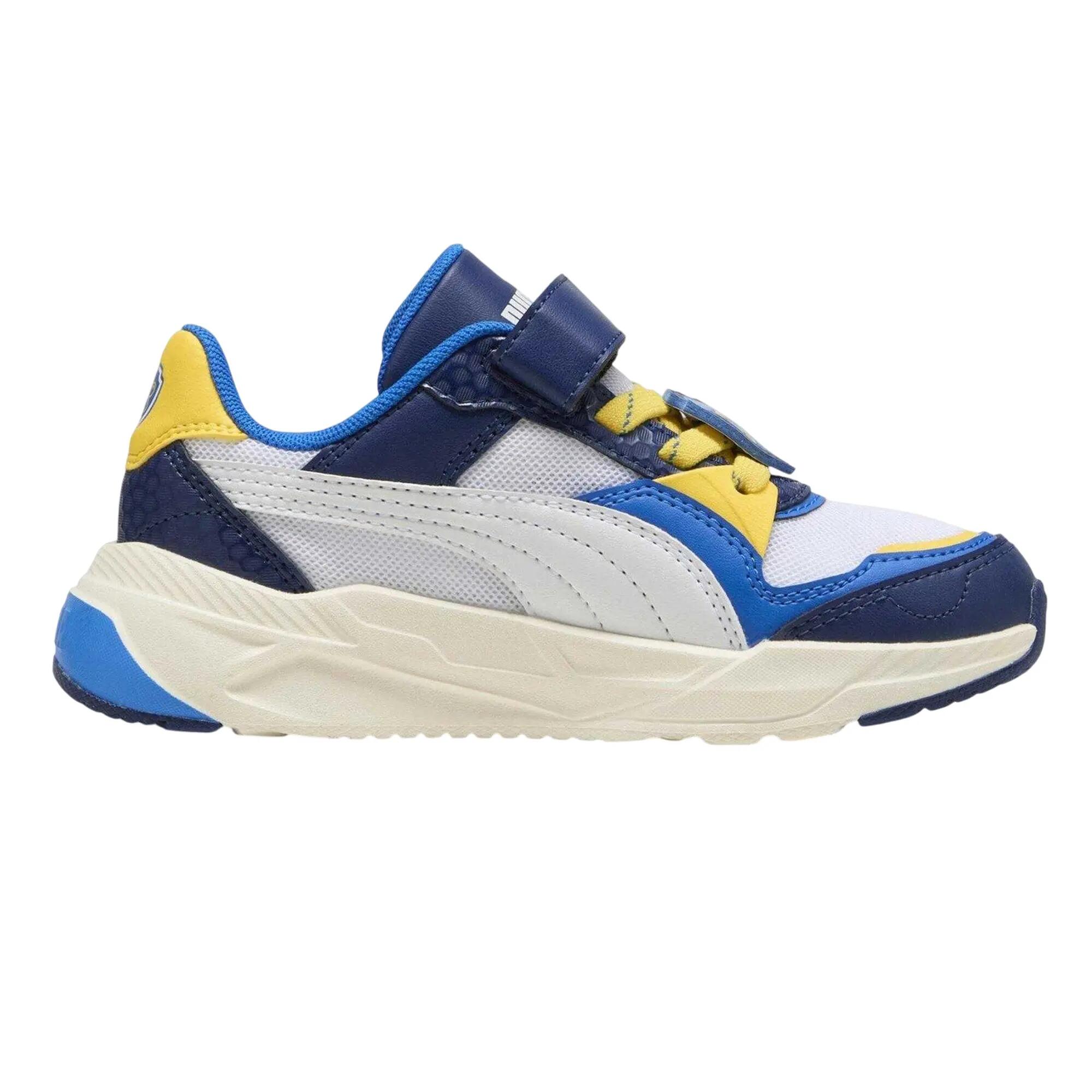 Puma Childrens/Kids Paw Patrol Trainers