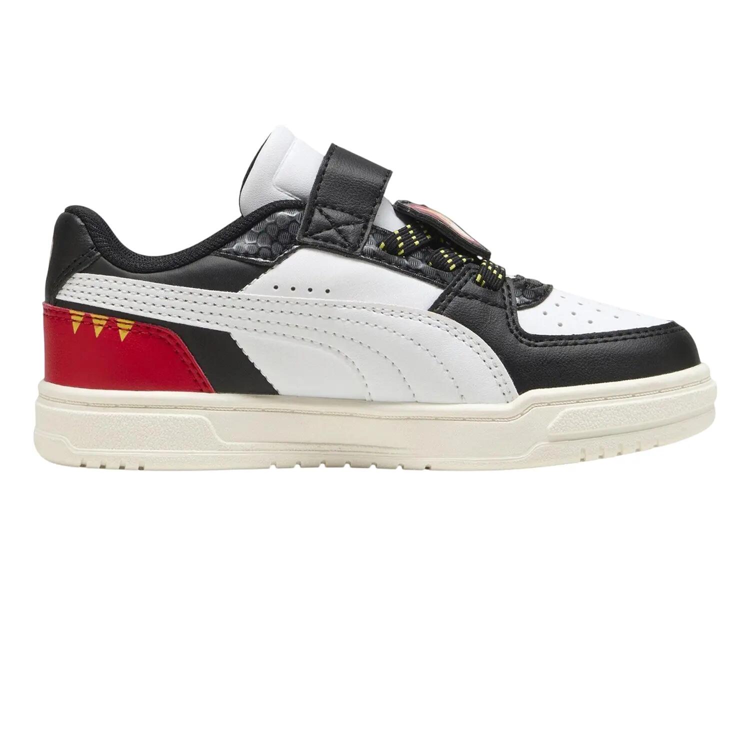 Puma Childrens/Kids Marshall Paw Patrol Trainers