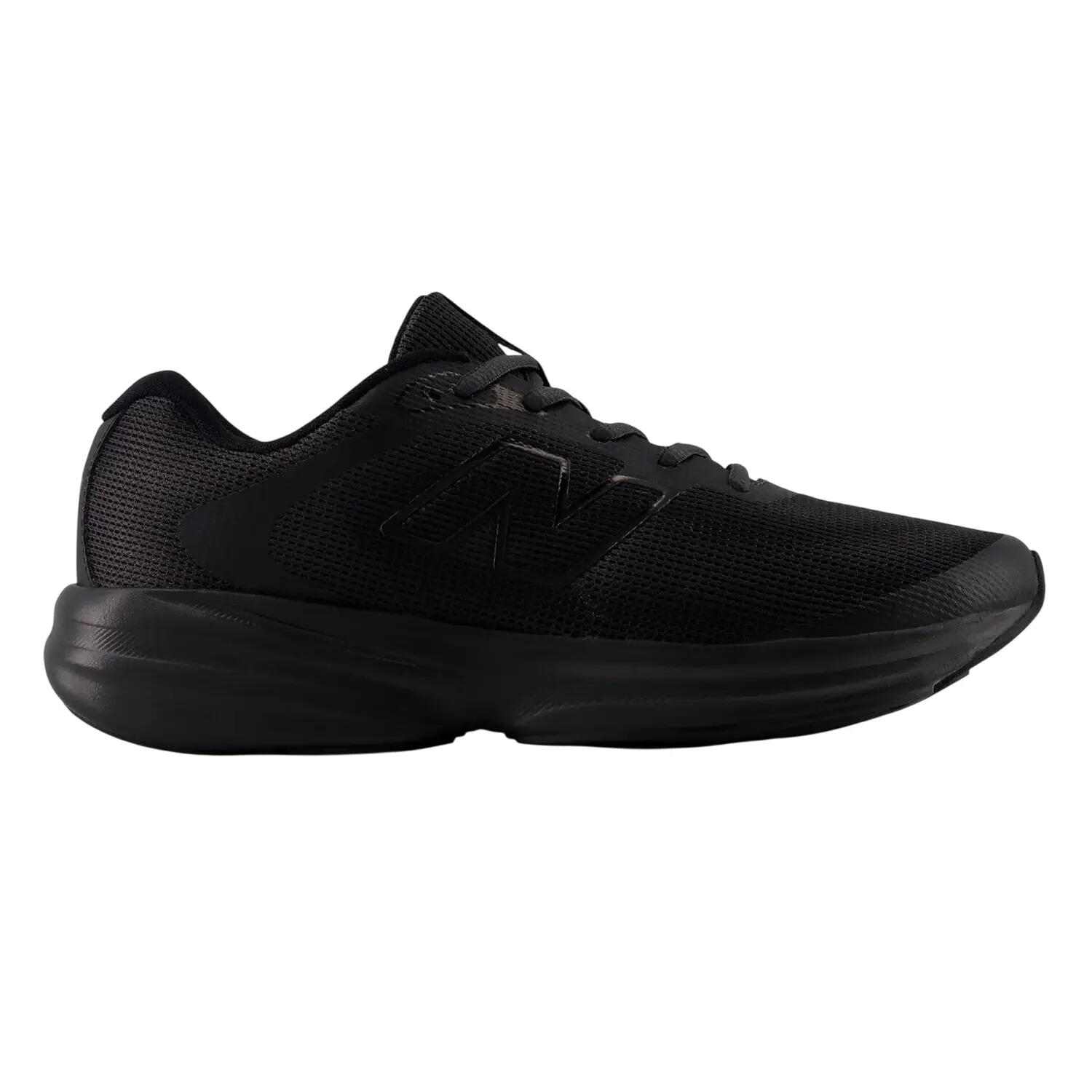 New Balance Mens 411 Mesh Trainers