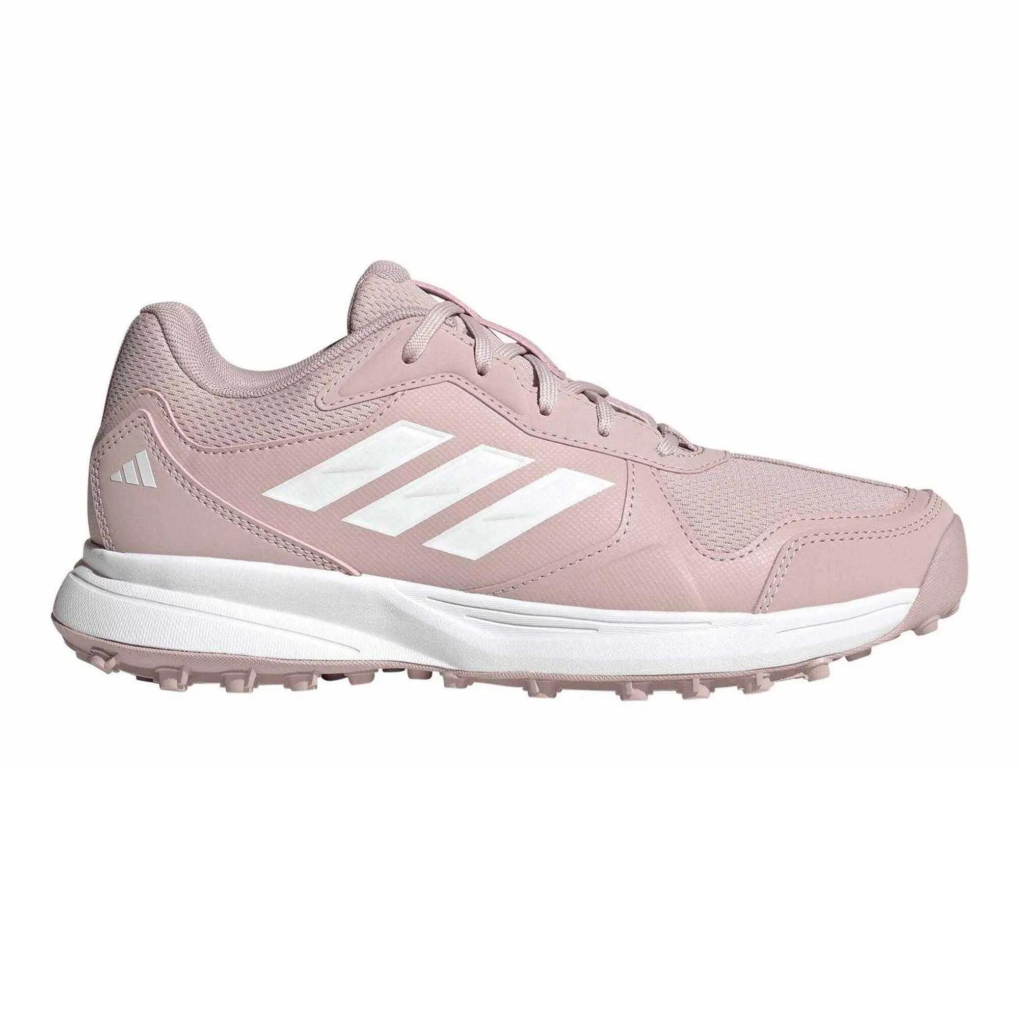 Adidas Womens/Ladies Fabela Rise 2 Hockey Shoes