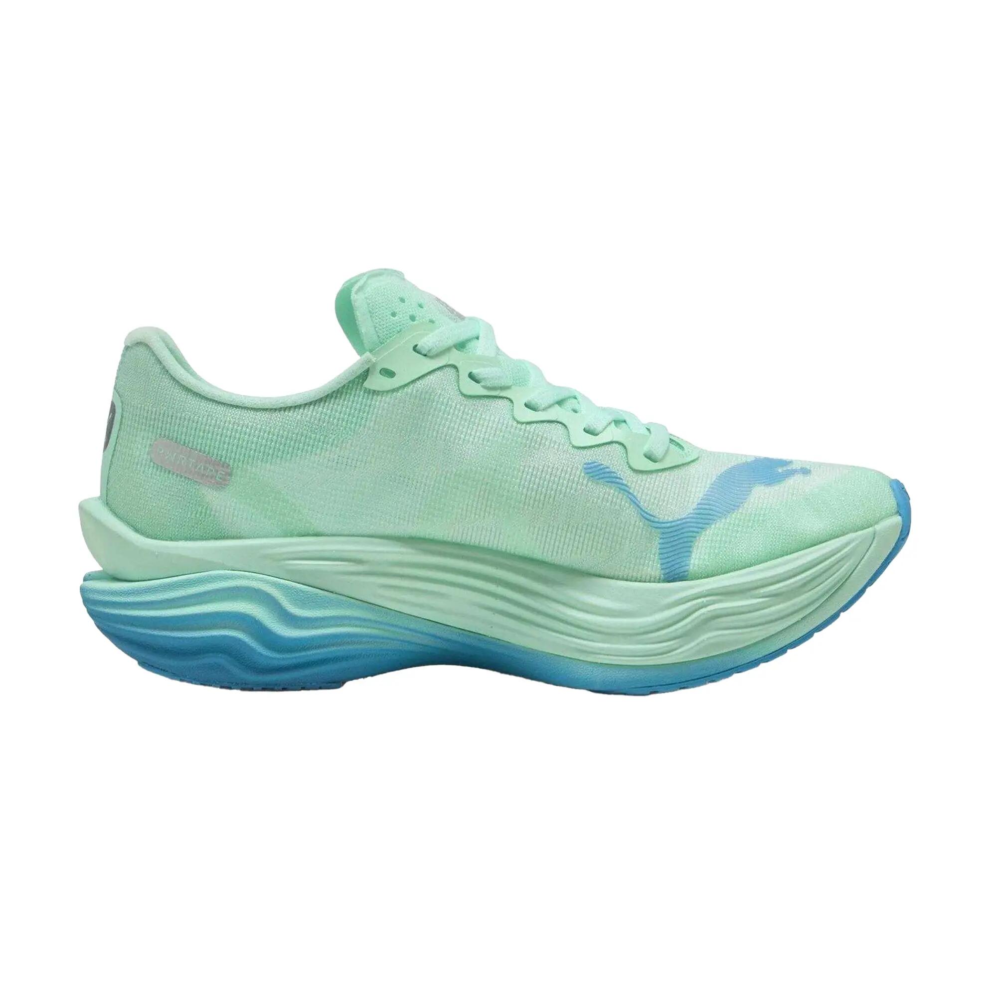 Puma Womens/Ladies Deviate Nitro Elite 3 Shoes