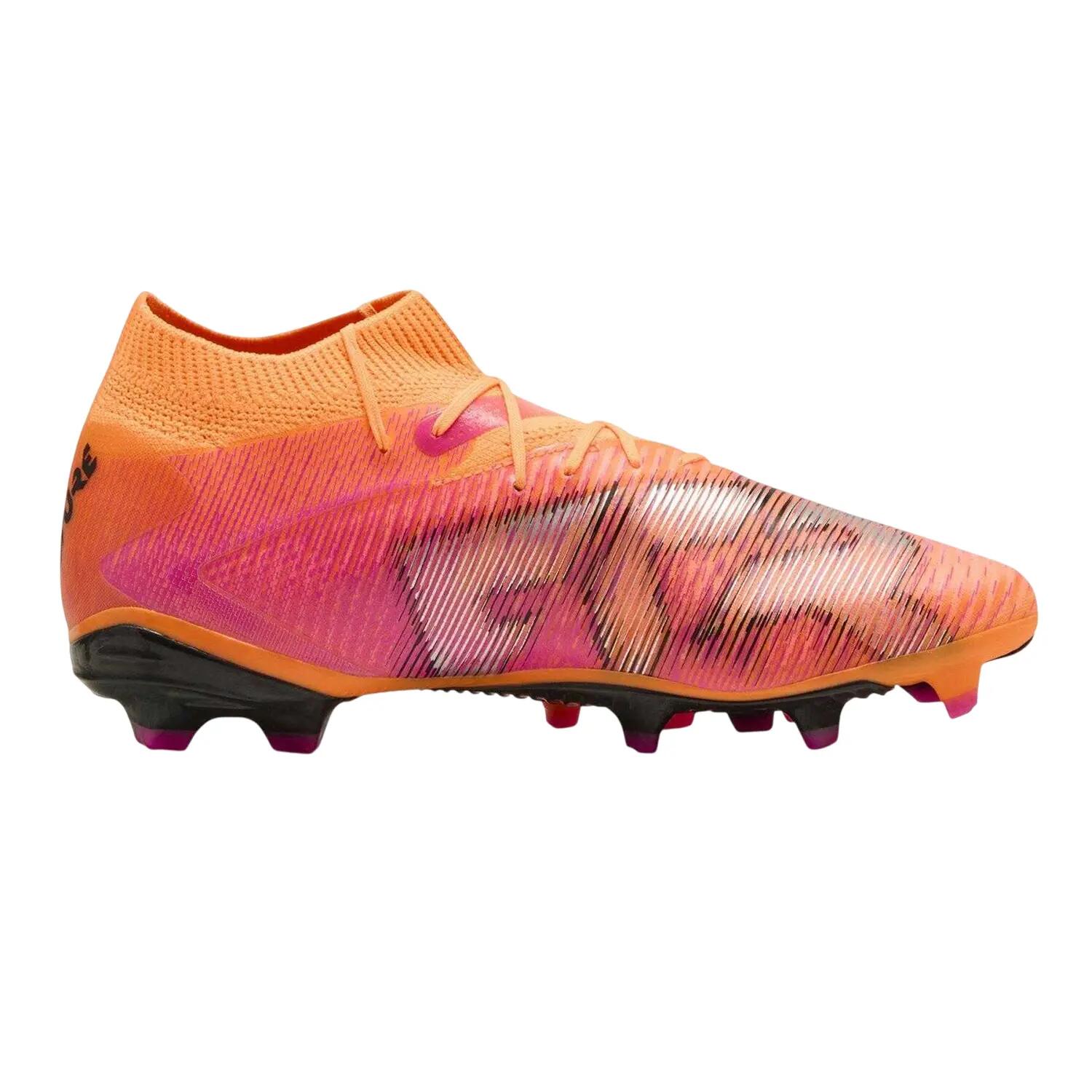 Puma Mens Future 8 Pro Firm Ground Football Boots