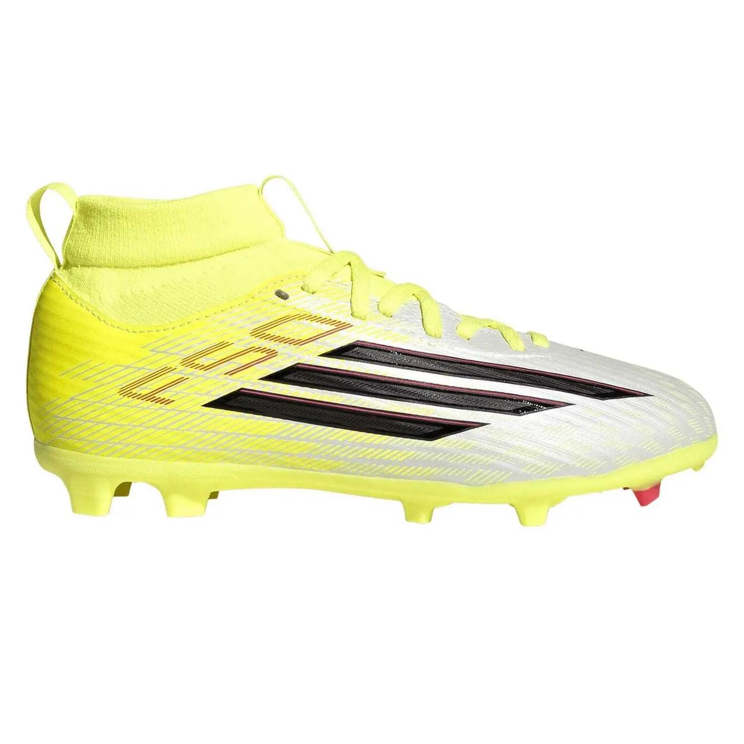 Adidas Childrens/Kids League Multi Ground Football Boots