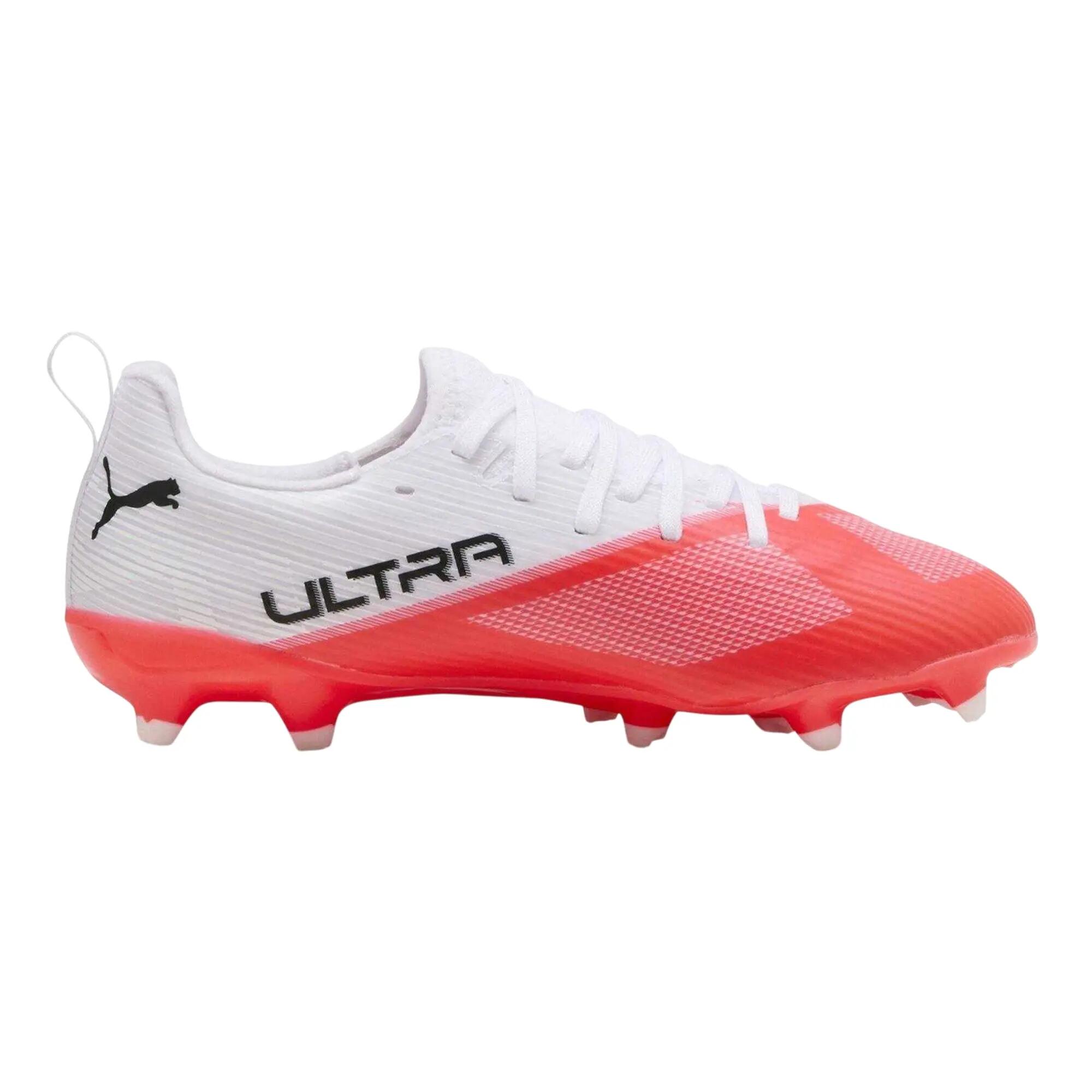 Puma Childrens/Kids Ultra 7.3 Firm Ground Football Boots