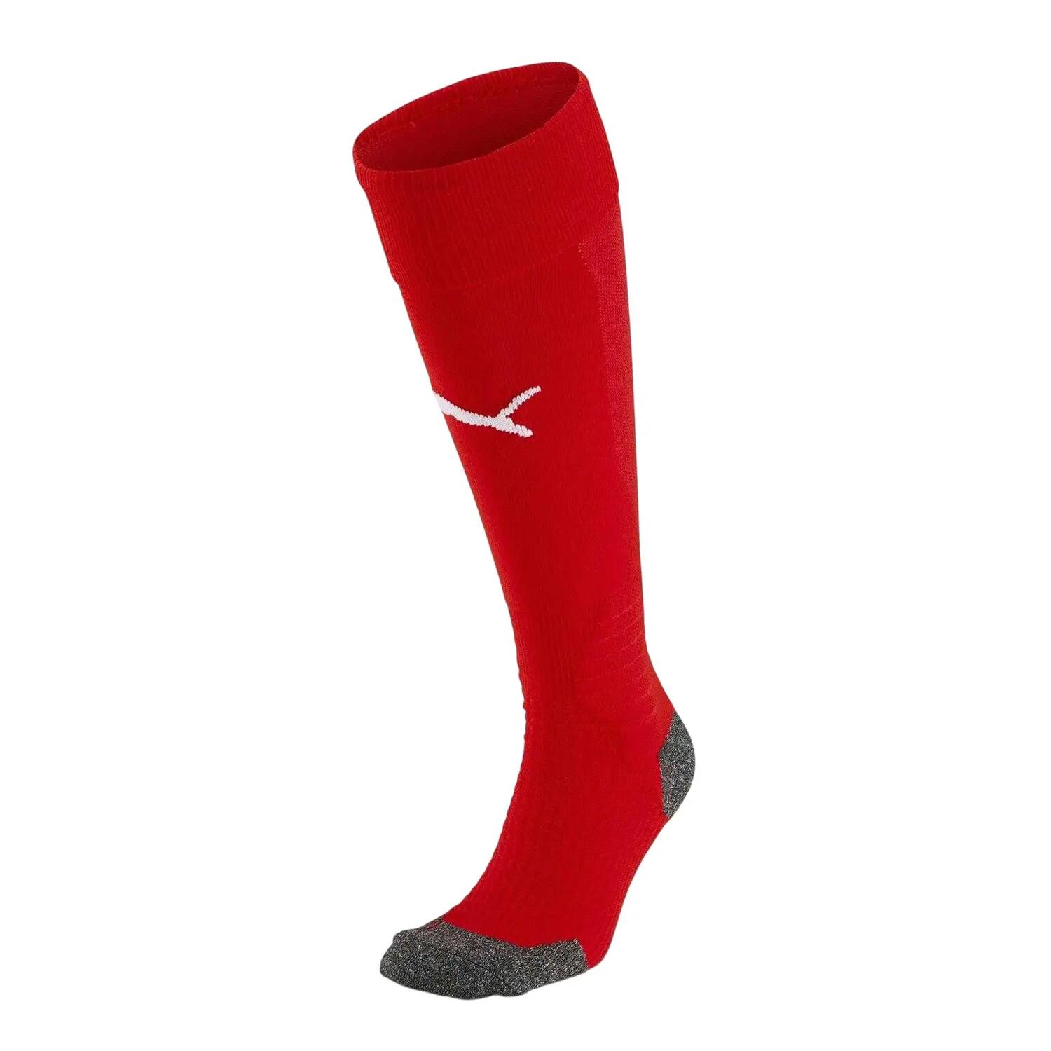 Puma Childrens/Kids Team Liga Football Socks