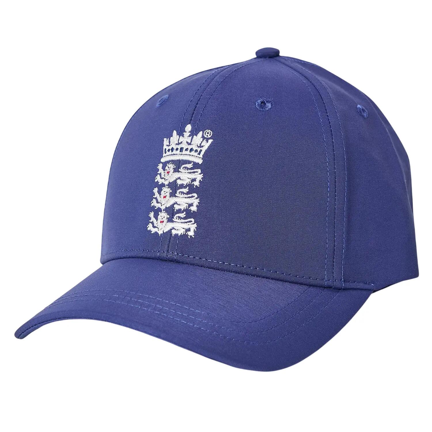 Castore Ecb T20 Cricket Baseball Cap