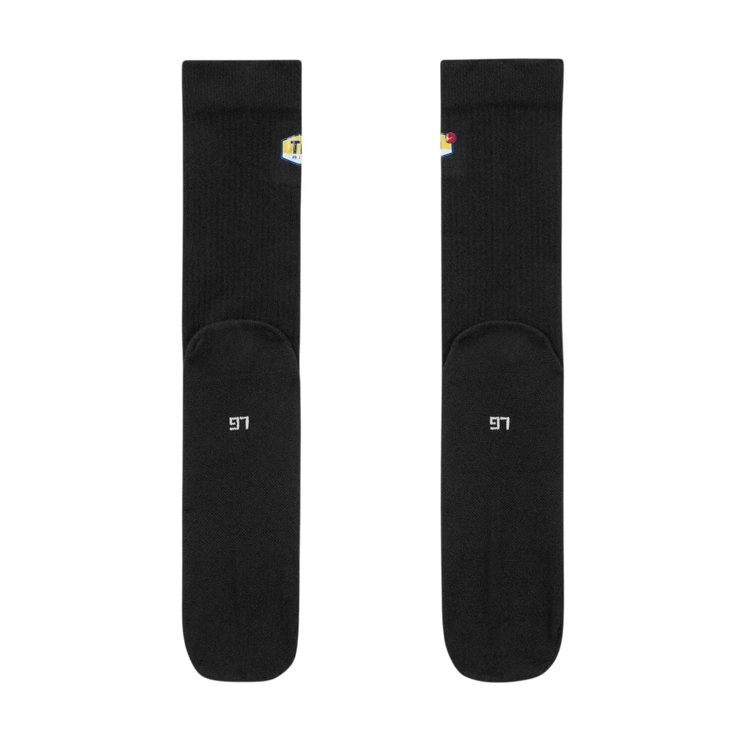 Nike Mens Essential Crew Socks