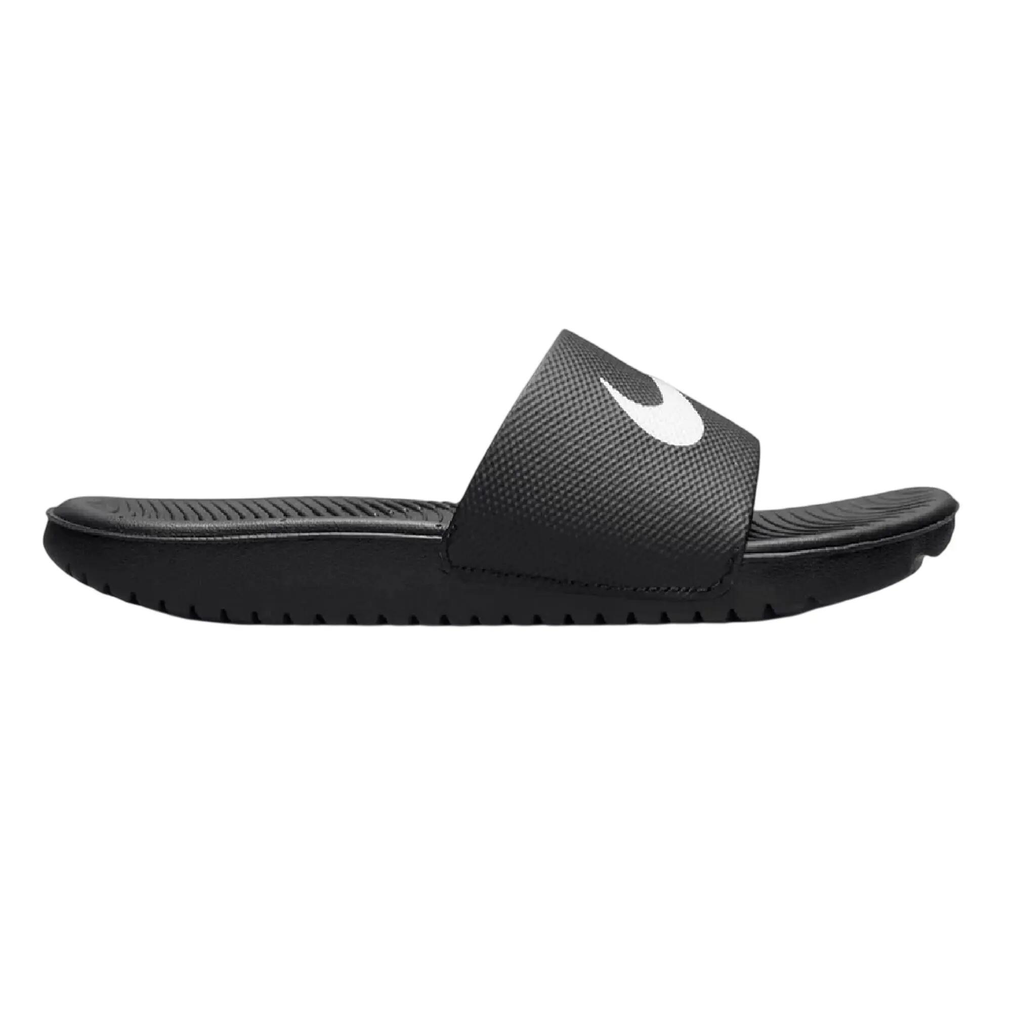 Nike Childrens/Kids Kawa Pool Sliders