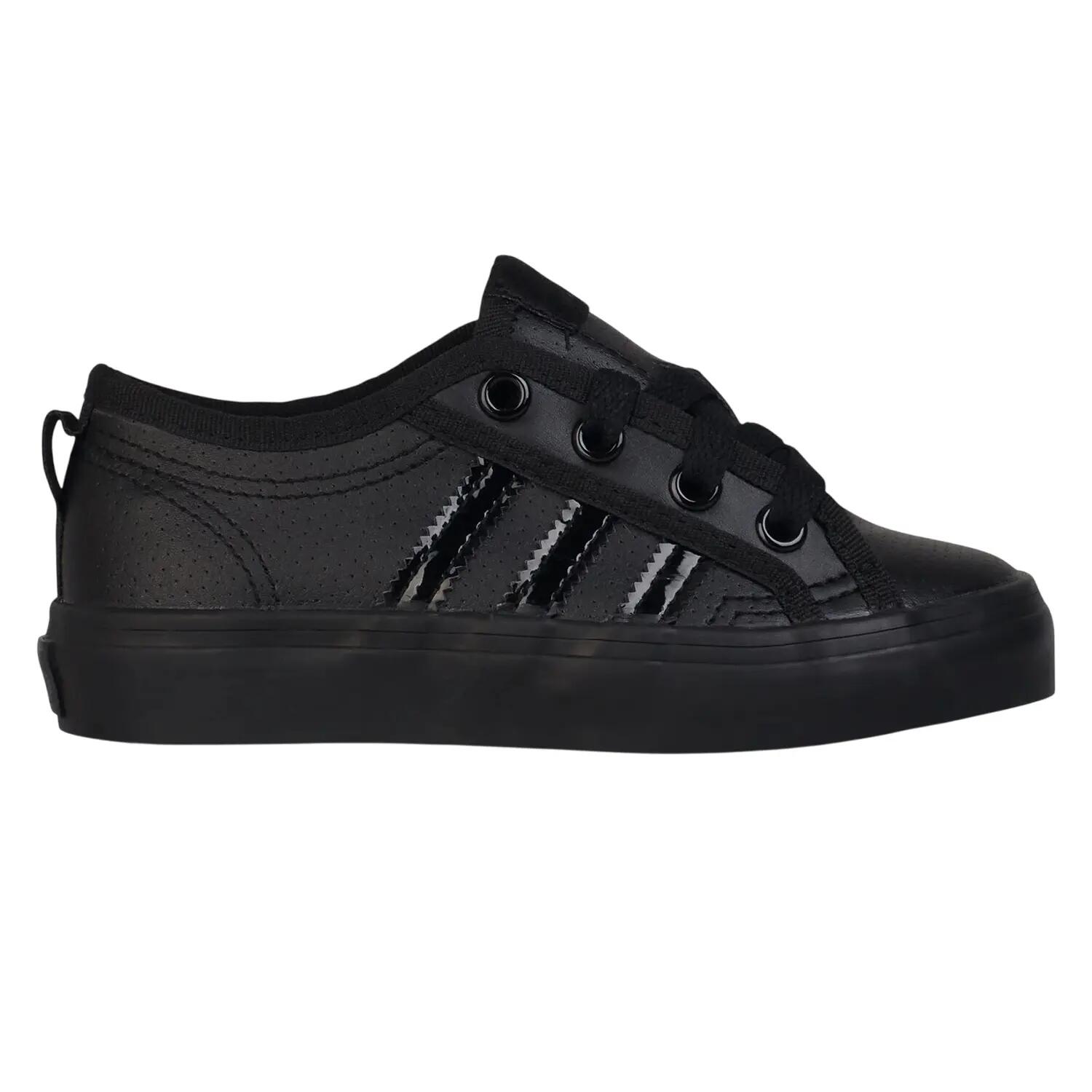 Adidas Childrens/Kids Nizza Trainers