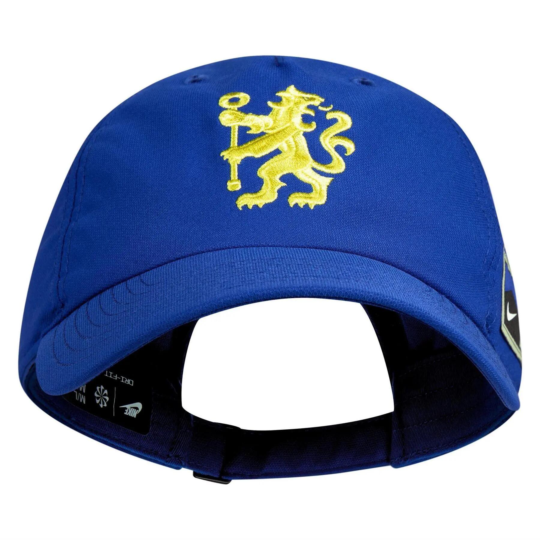Nike Chelsea FC Baseball Cap