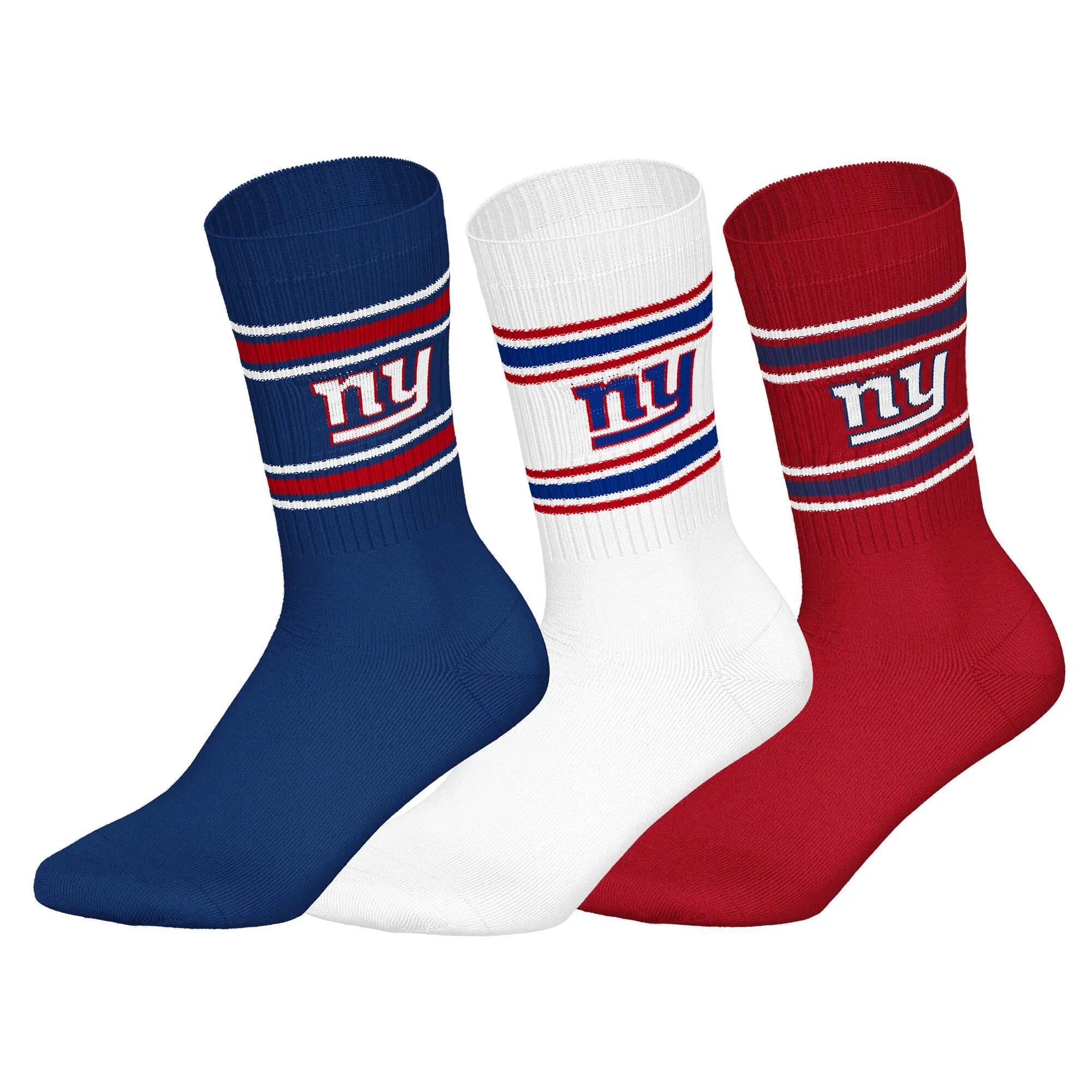 Socken Unisex 6er Pack Stretch-NFL 6Pack Crew Socks 2/5