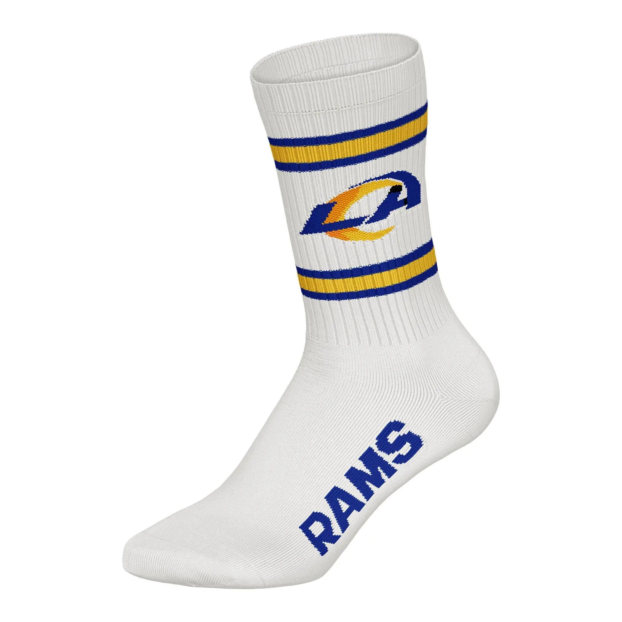 Socken Unisex 6er Pack Stretch-NFL 6Pack Crew Socks 6/6