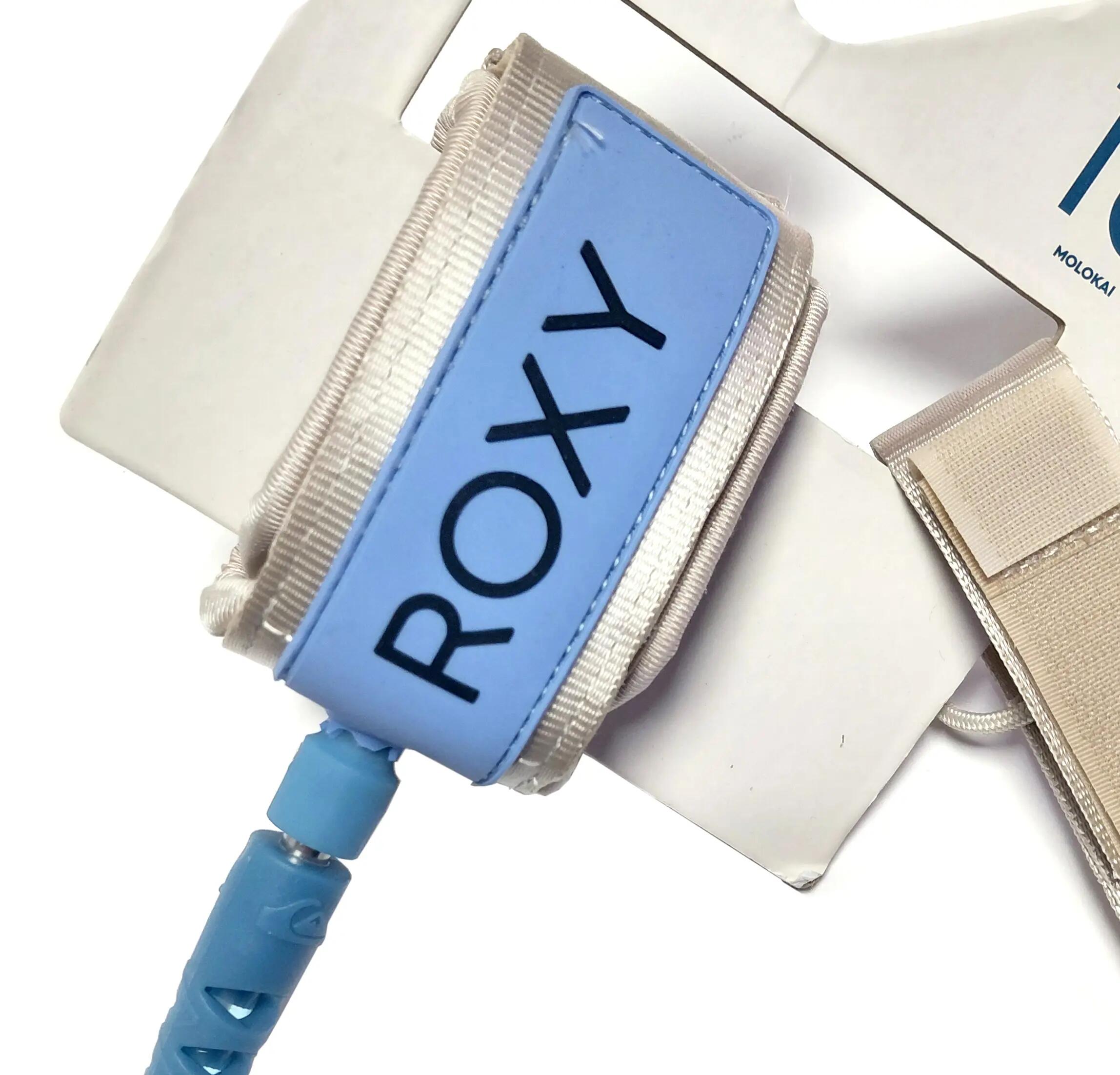 Invento SUP Roxy Coil Molokai Sky Blue 3/3