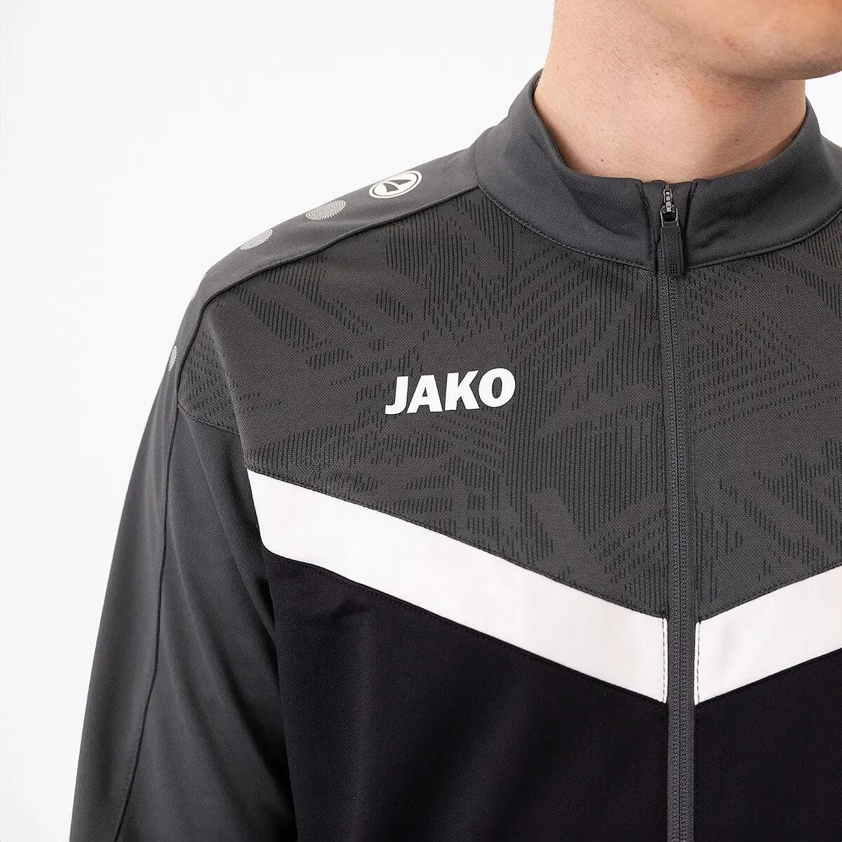 JAKO Unisex Polyesteranzug Iconic 4/5