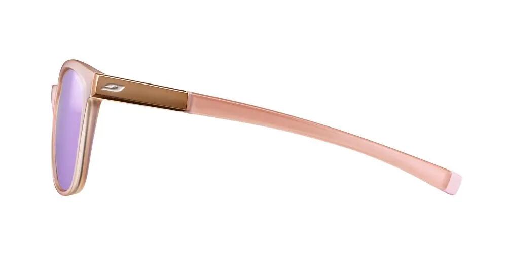 Okulary przeciwsłoneczne Spark SP 3Cf 5292019 Translucent Nude 3/7