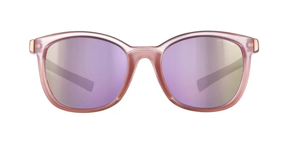 Okulary przeciwsłoneczne Spark SP 3Cf 5292019 Translucent Nude 2/7