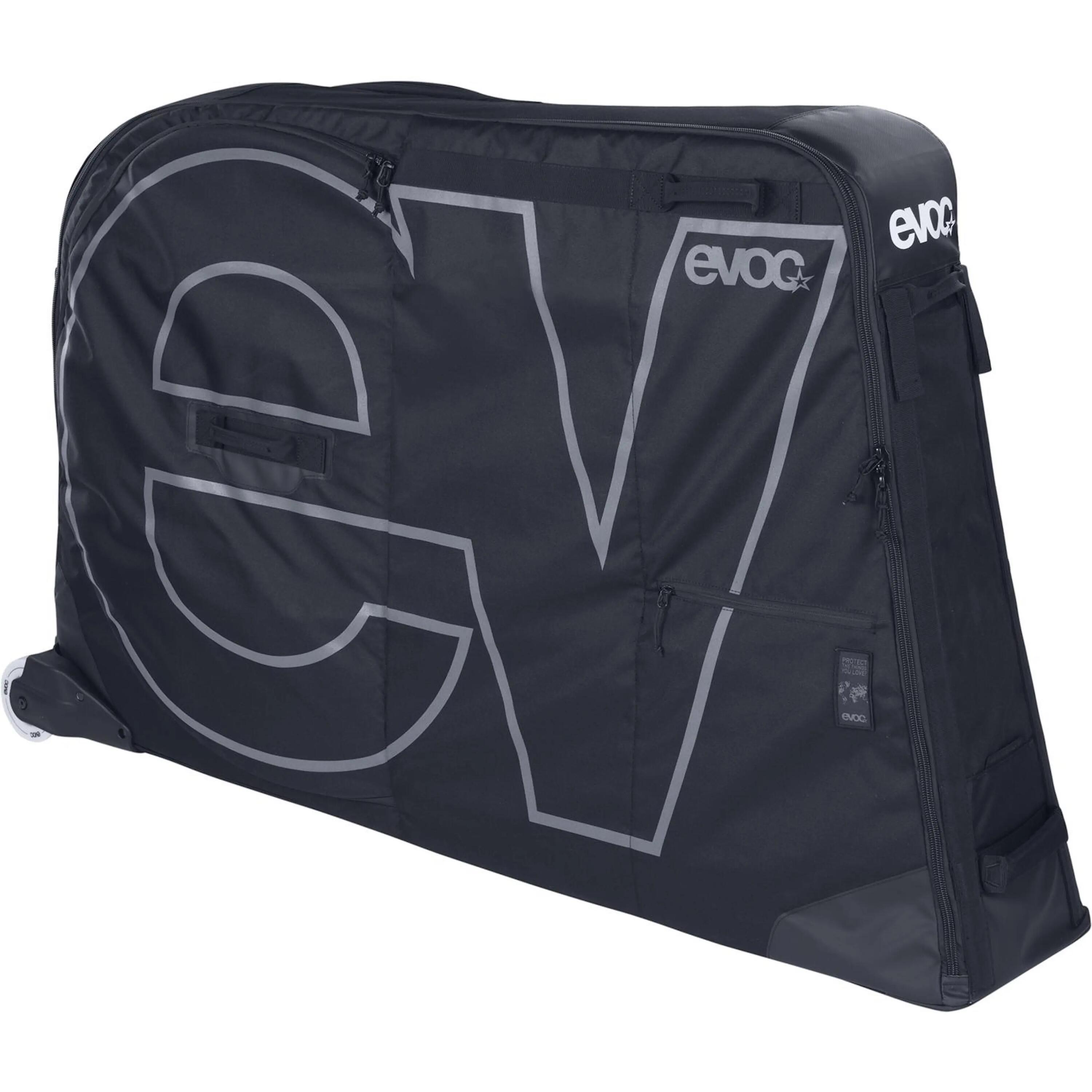 Evoc Bike Bag 280 L noir 1/4