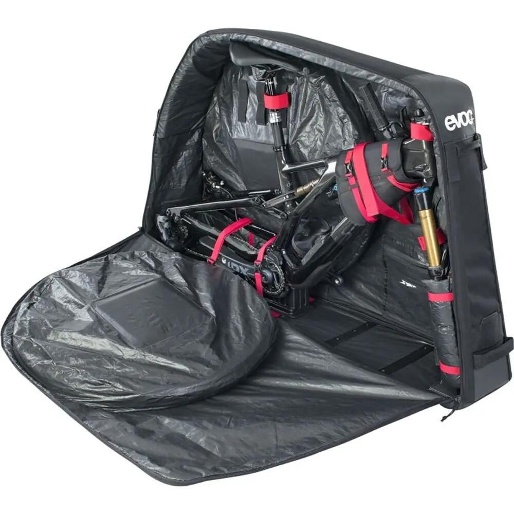 Evoc Bike Bag 280 L noir 2/4