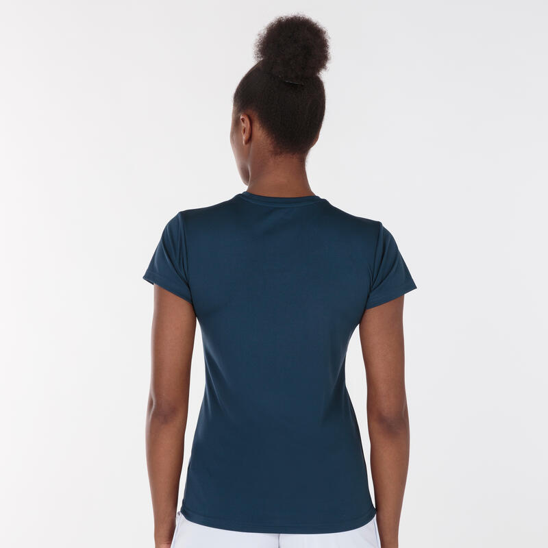 Sportshirt Dames Joma Combi