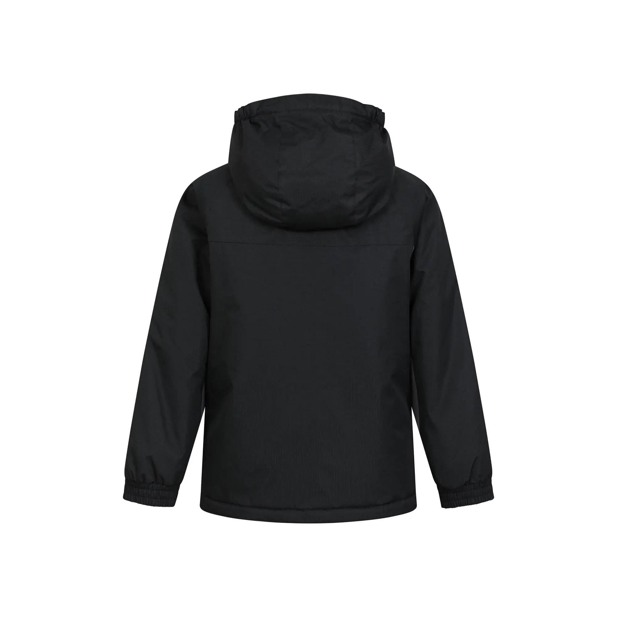 Kinder Ski-Set Jacke und Hose Wasserabweisend Fleecefutter Schneefang 7/13