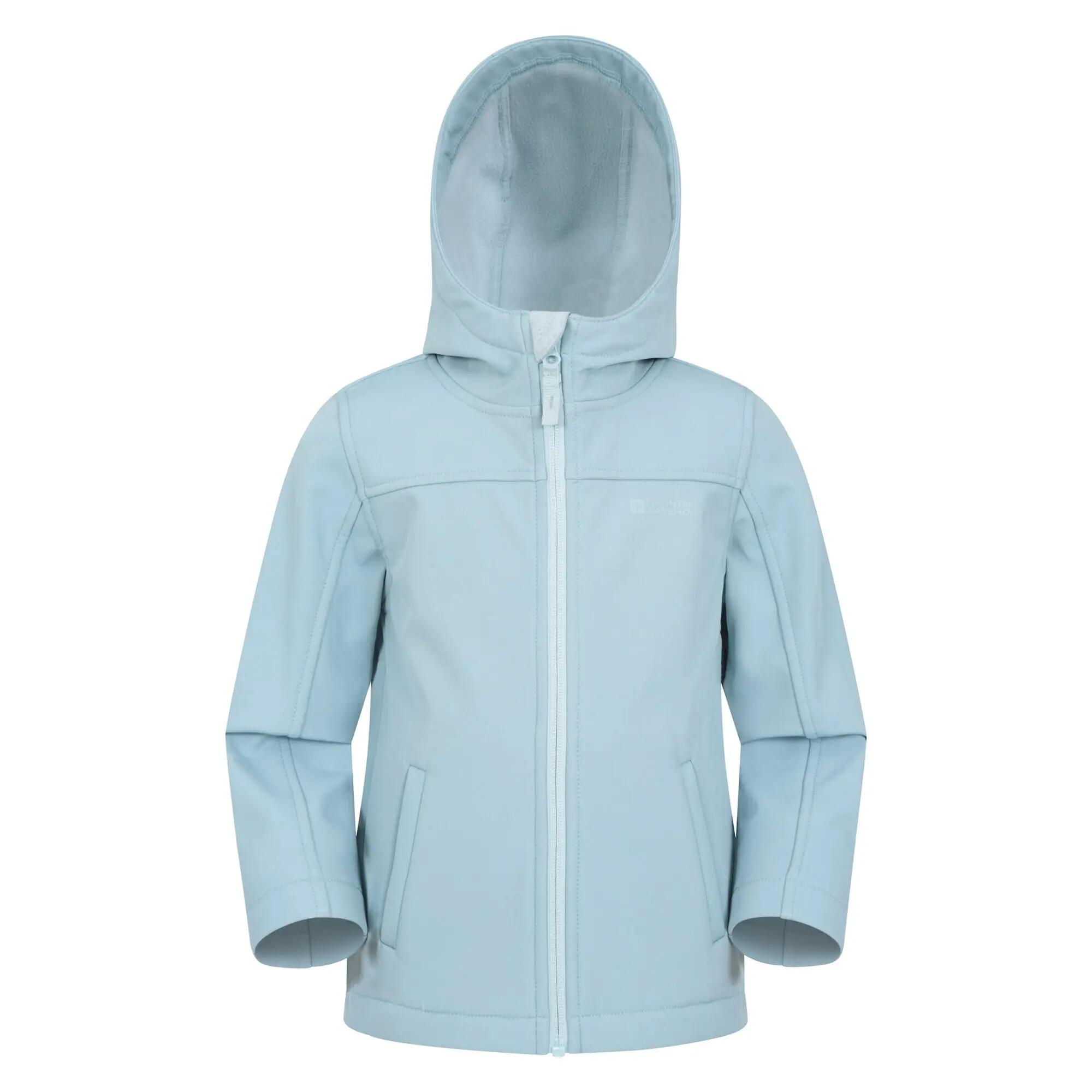 MOUNTAIN WAREHOUSE picture