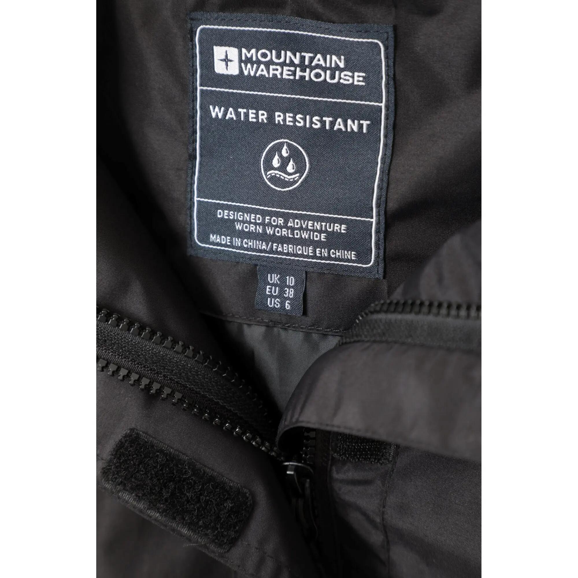 Veste 3 en 1 de Randonnée Femme Imperméable Respirante, Fell II 7/7