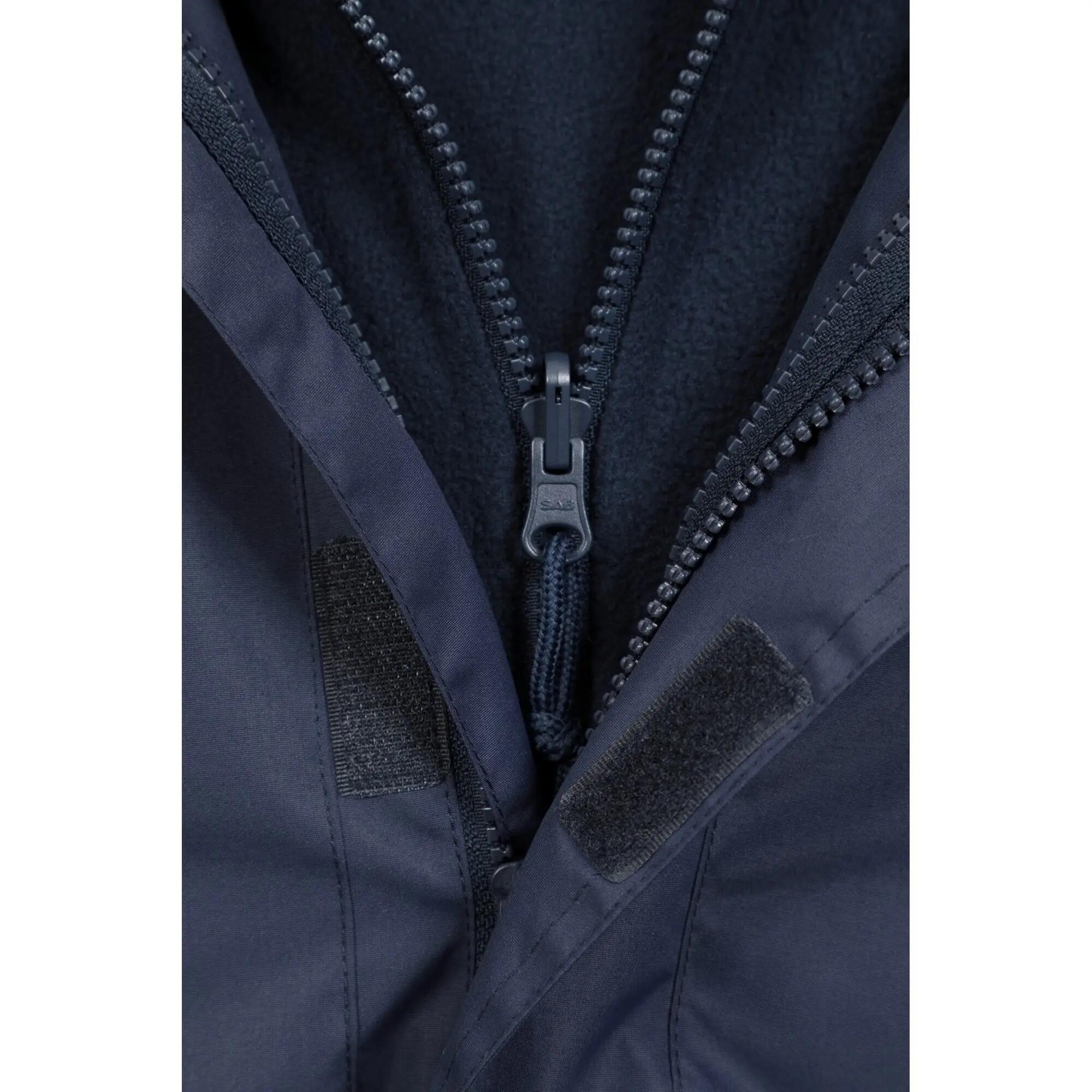 Herren Wandern 3-in-1-Jacke Wasserdicht Atmungsaktiv - Fell 8/8