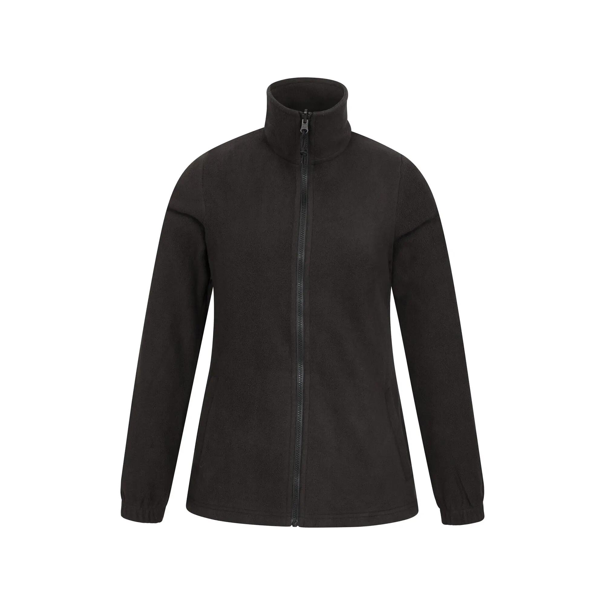 Veste 3 en 1 de Randonnée Femme Imperméable Respirante, Fell II 6/7