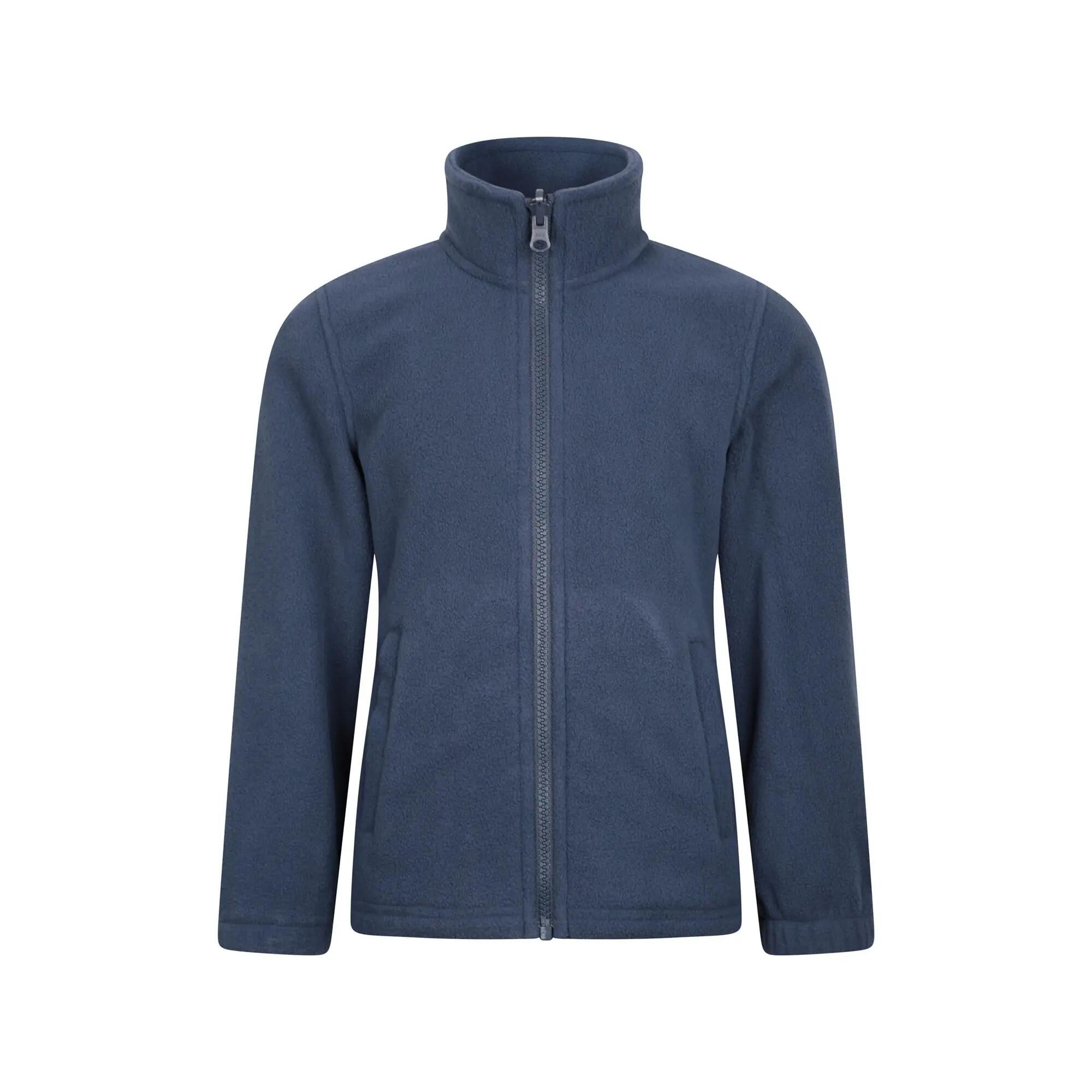 Veste 3 en 1 de Randonnée Enfant Imperméable Respirante Doublure Amovible, Fell 6/7
