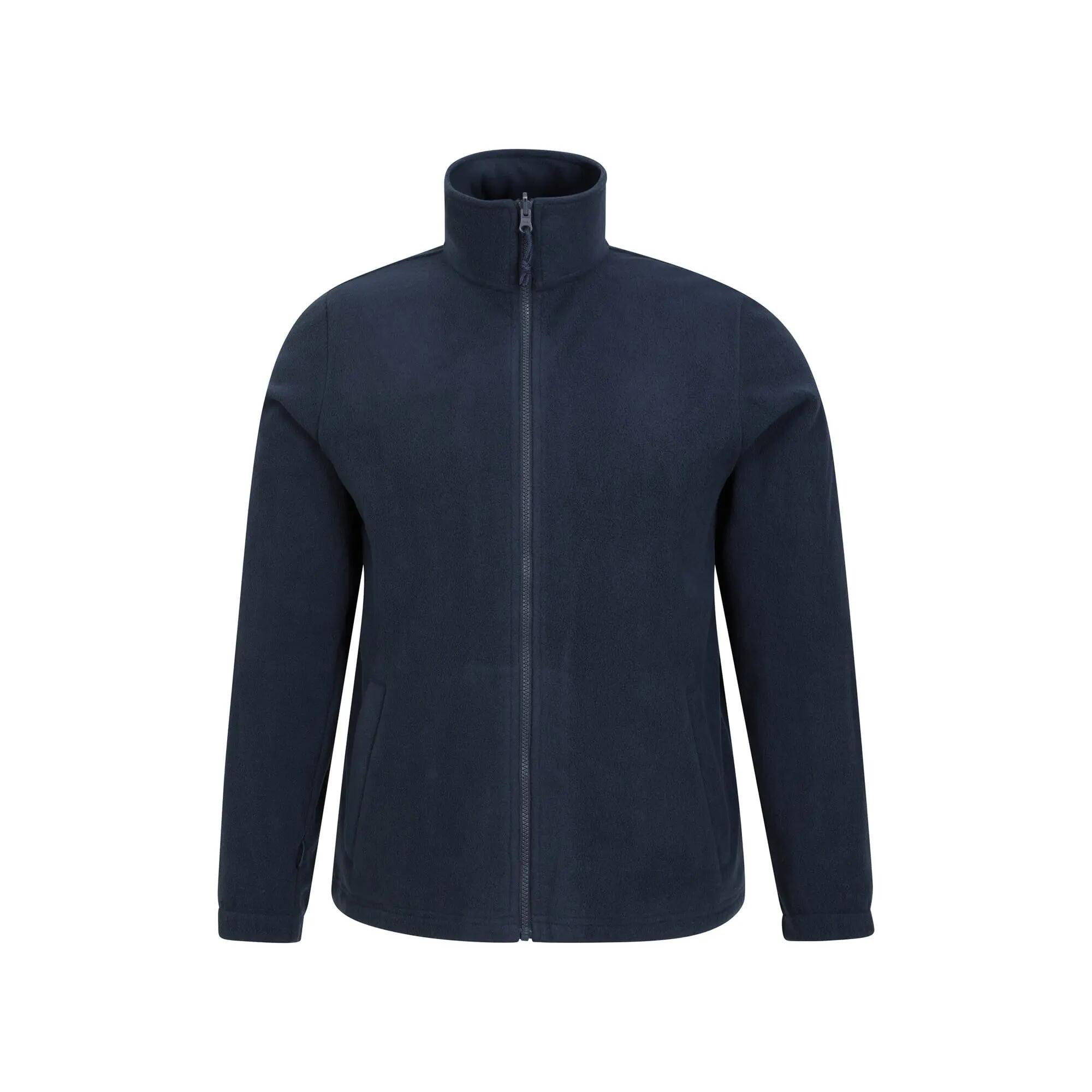 Herren Wandern 3-in-1-Jacke Wasserdicht Atmungsaktiv - Fell 7/8