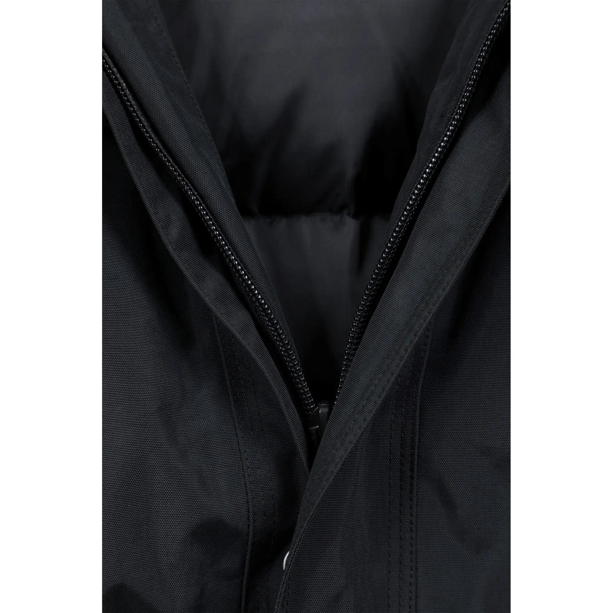 Herren Winterwandern Daunenjacke Wasserdicht Kapuze - Antarctic Extreme 5/5