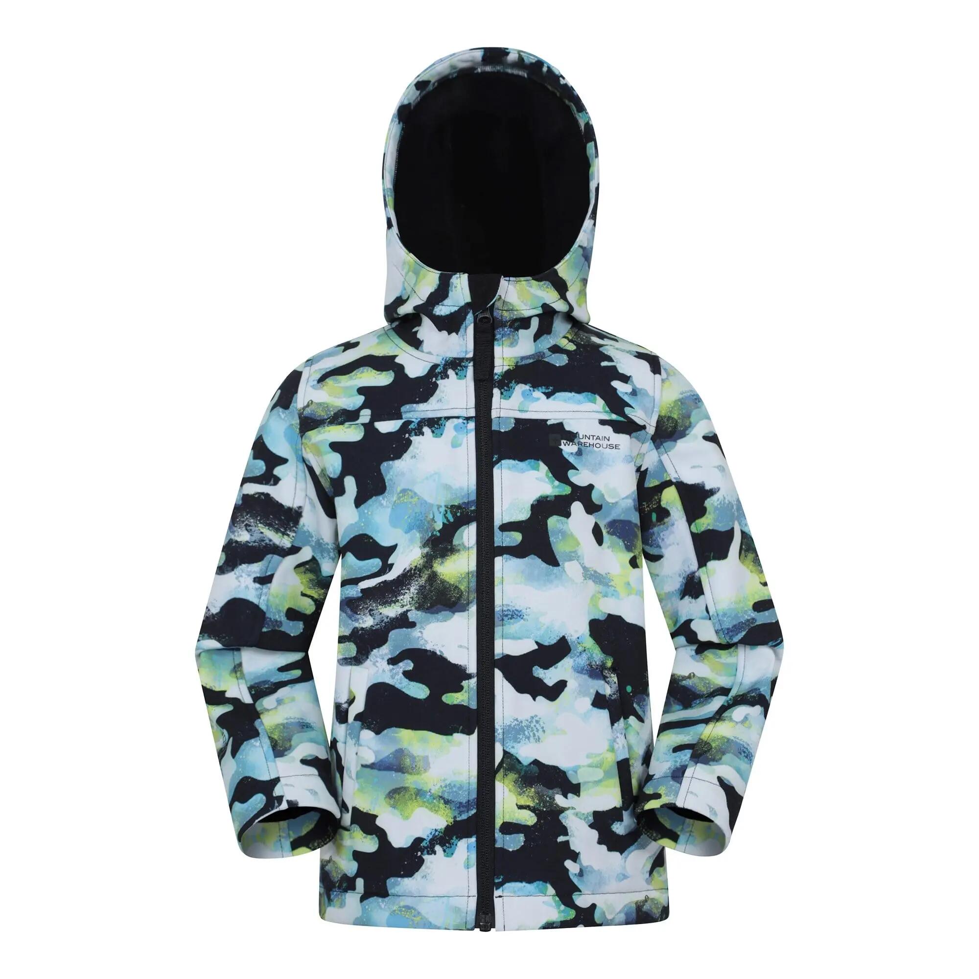 MOUNTAIN WAREHOUSE picture